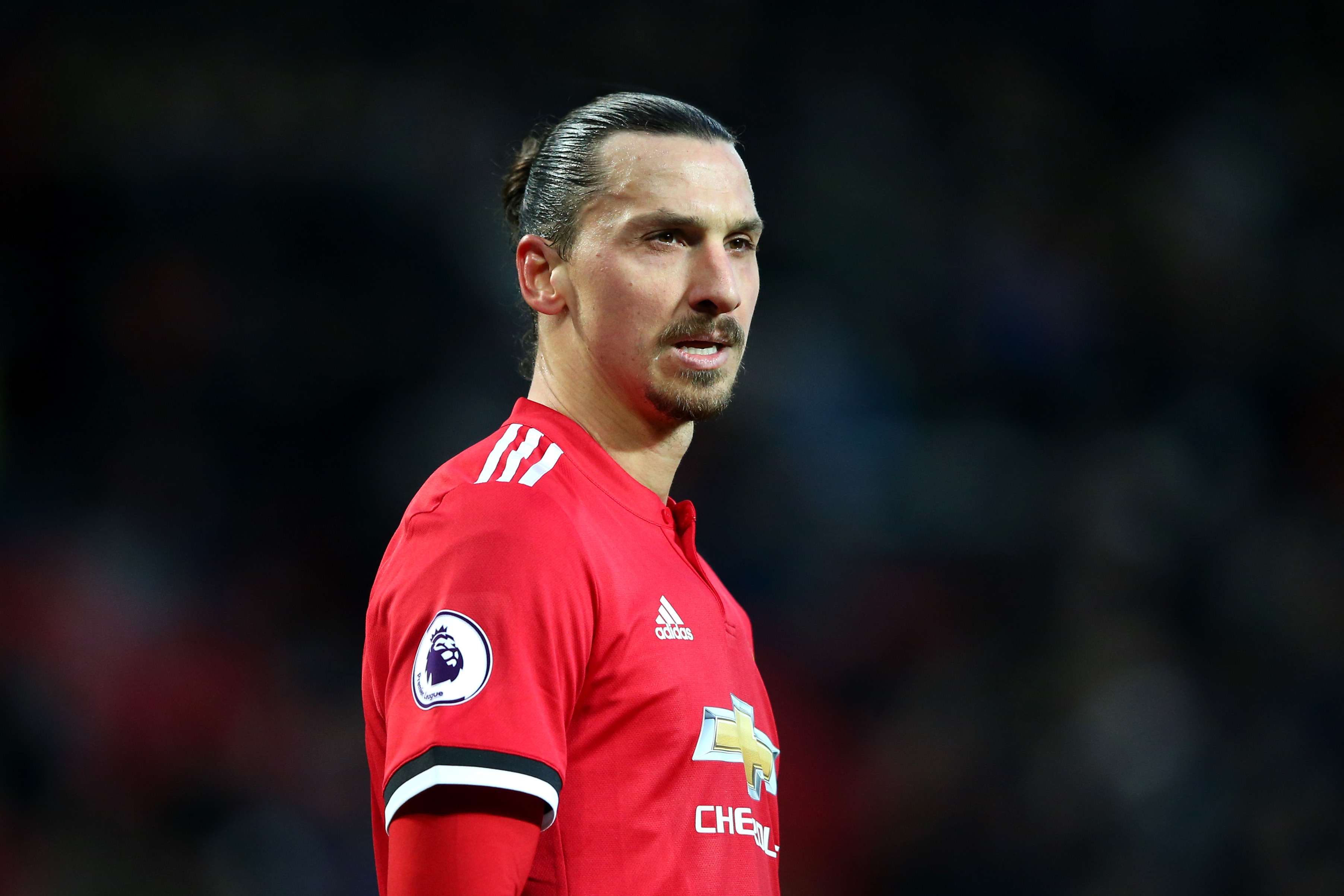 Zlatan Ibrahimovic Exits Manchester United Expected To Sign With La Galaxy Bleacher Report Latest News Videos And Highlights