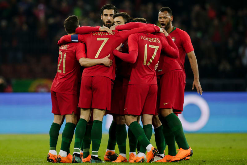 Portugal Vs Netherlands Time Live Stream And Tv Schedule Bleacher Report Latest News Videos And Highlights