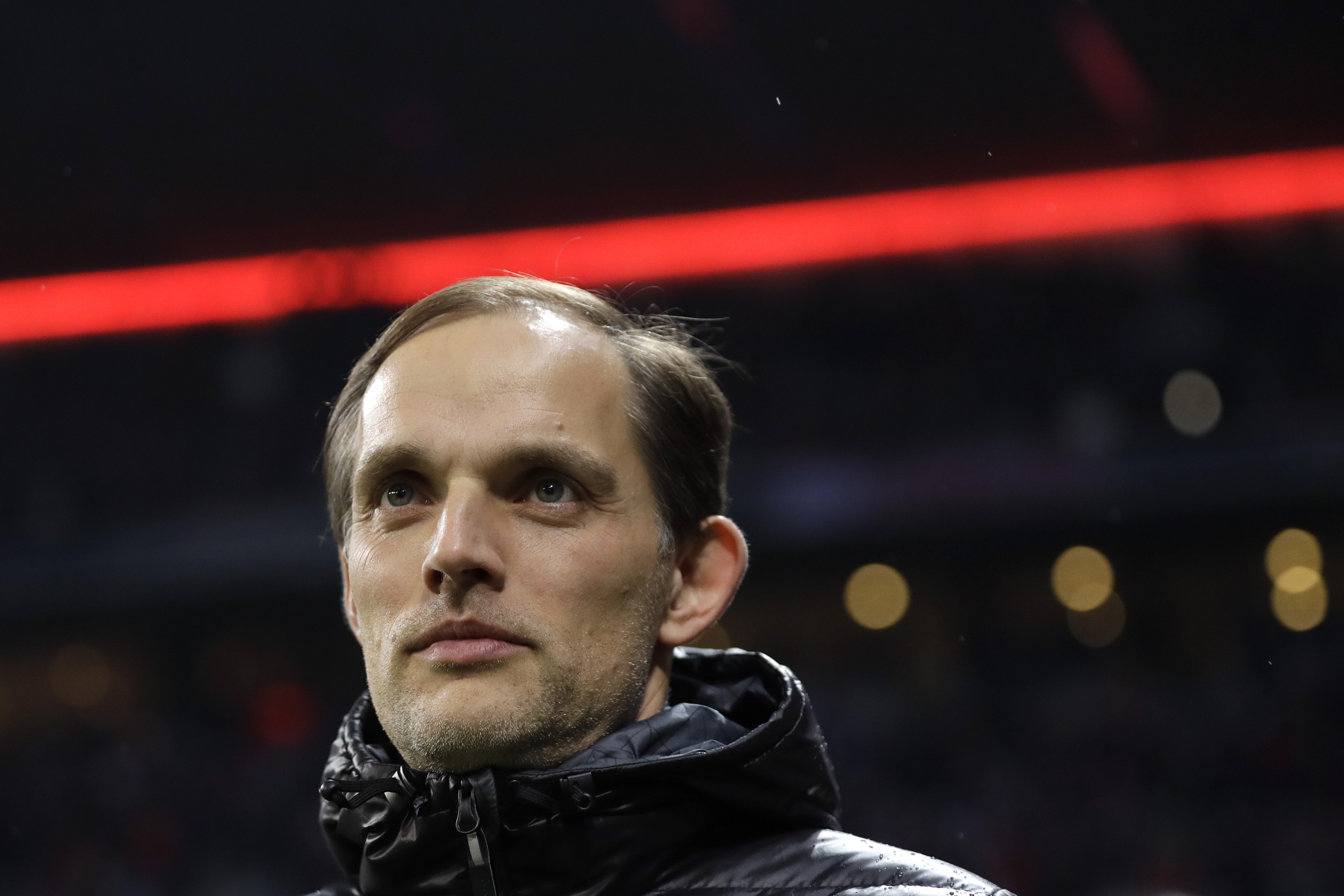 Report Arsene Wenger Will Be Replaced By Thomas Tuchel At Arsenal Next Season Bleacher Report Latest News Videos And Highlights
