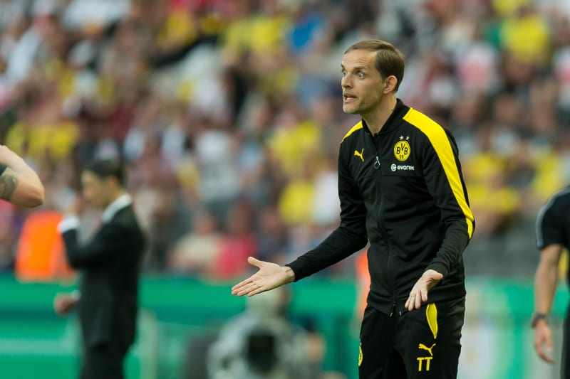 Thomas Tuchel Reportedly Agrees Psg Contract Amid Arsenal Chelsea Interest Bleacher Report Latest News Videos And Highlights