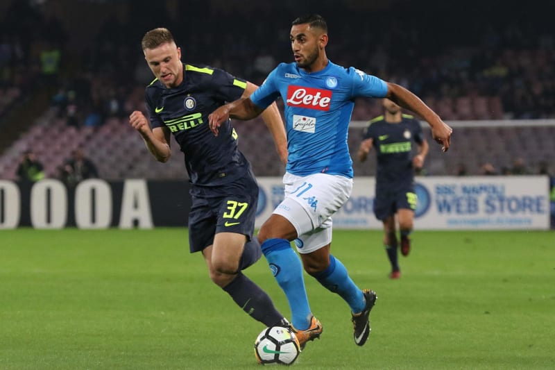 Manchester United Transfer News Latest On Faouzi Ghoulam Rumours Bleacher Report Latest News Videos And Highlights