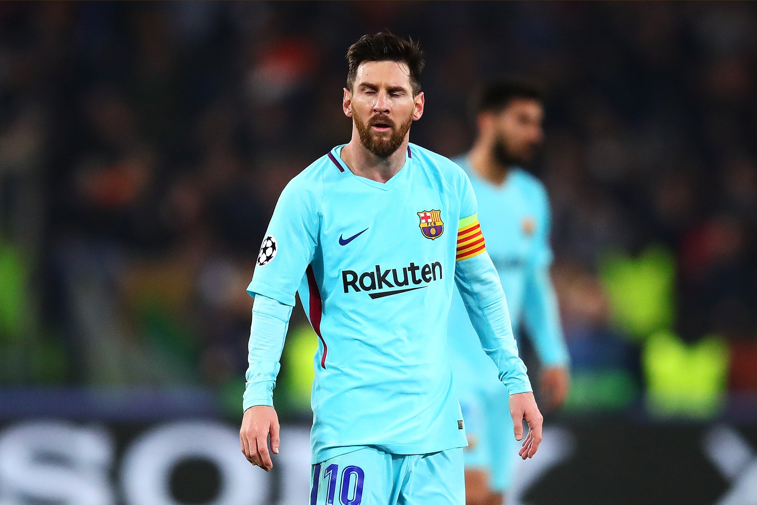 Barcelona Vs Valencia Team News Preview Live Stream Tv Info Bleacher Report Latest News Videos And Highlights