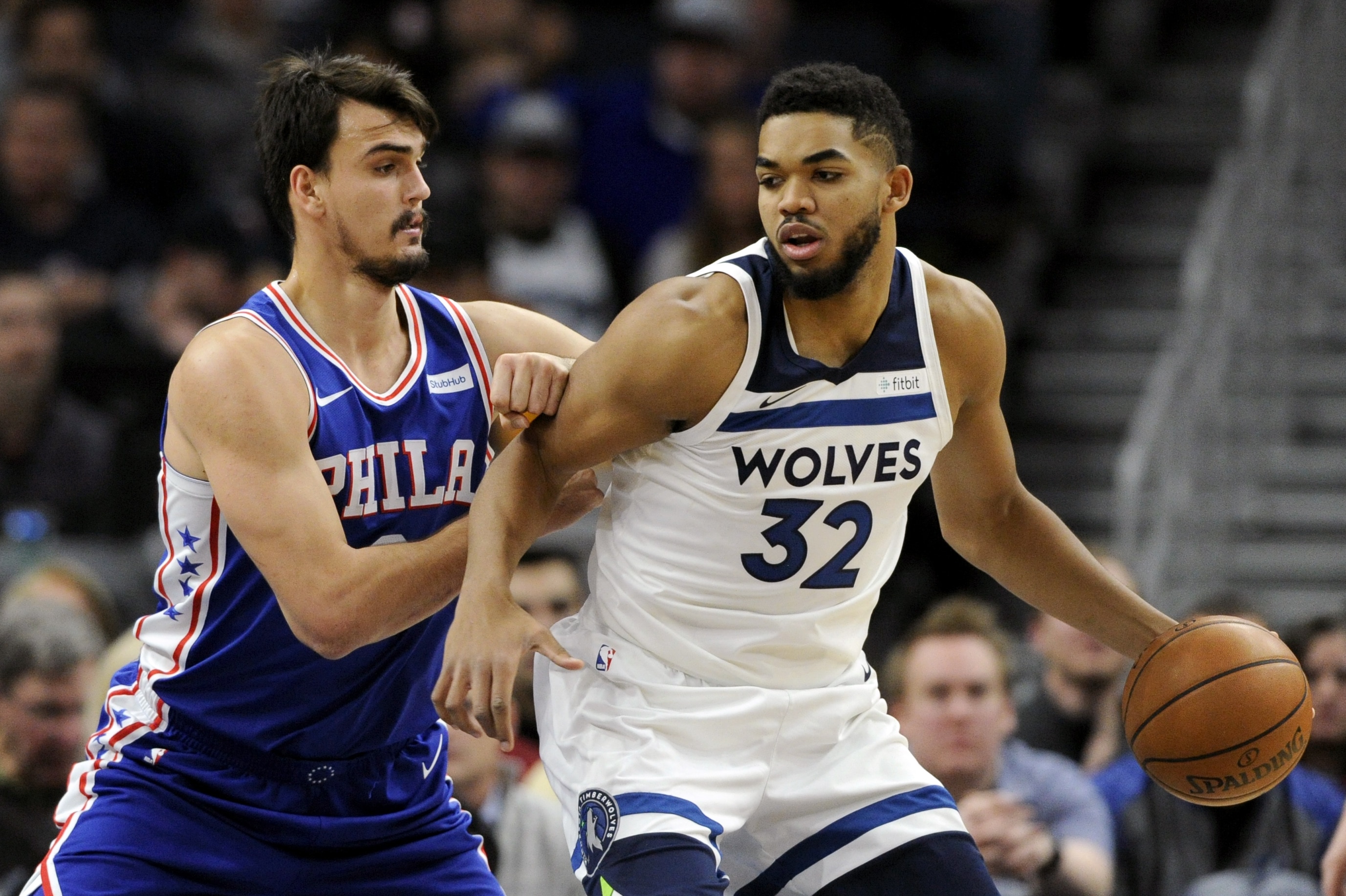Minnesota Timberwolves Top Offseason Priorities And Potential Targets Bleacher Report Latest News Videos And Highlights Welcome to tickpick's minnesota timberwolves seating chart. bleacher report