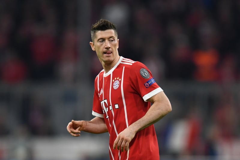 Bayern Munich Transfer News Robert Lewandowski S Agent On Real Madrid Rumours Bleacher Report Latest News Videos And Highlights