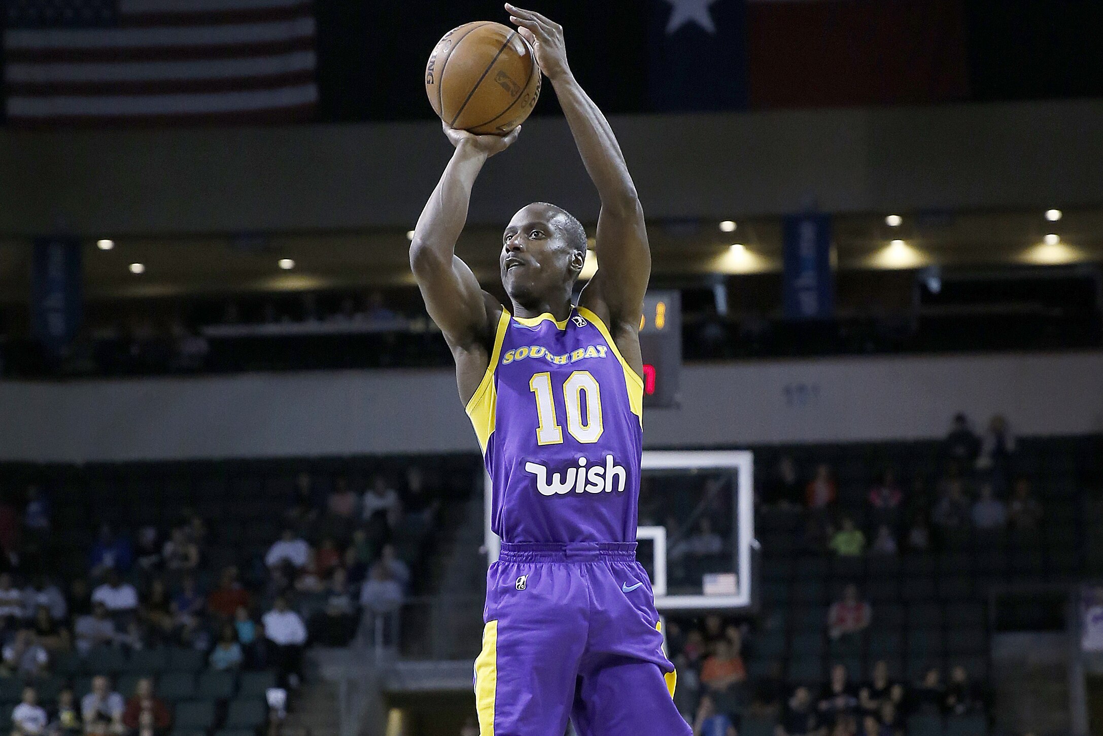 Nba Raising Peak G League Salary 35 To 35 000 For Next Season Bleacher Report Latest News Videos And Highlights