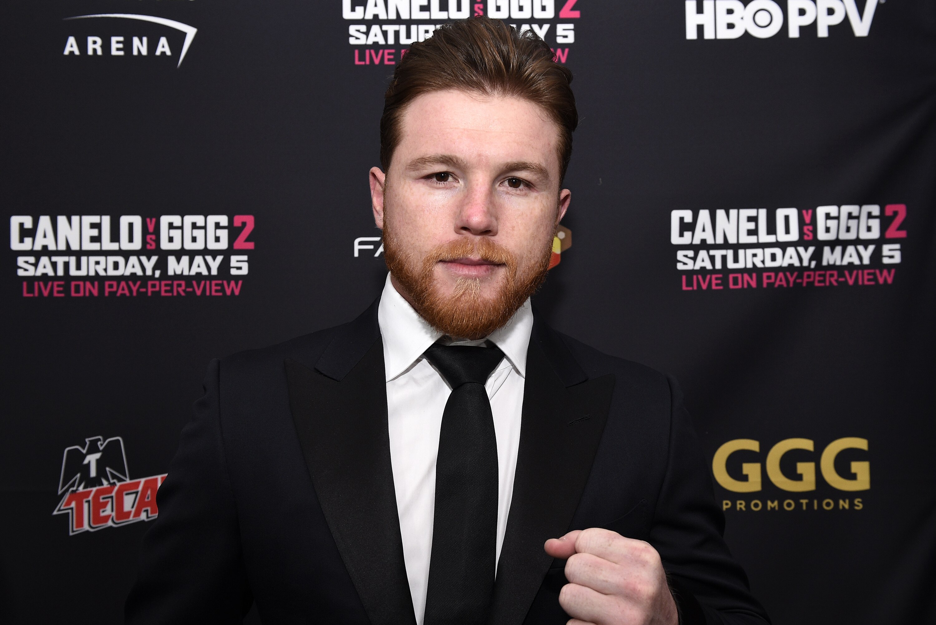 Canelo Alvarez Suspended 6 Months For Positive Ped Test Before Ggg Fight Bleacher Report Latest News Videos And Highlights