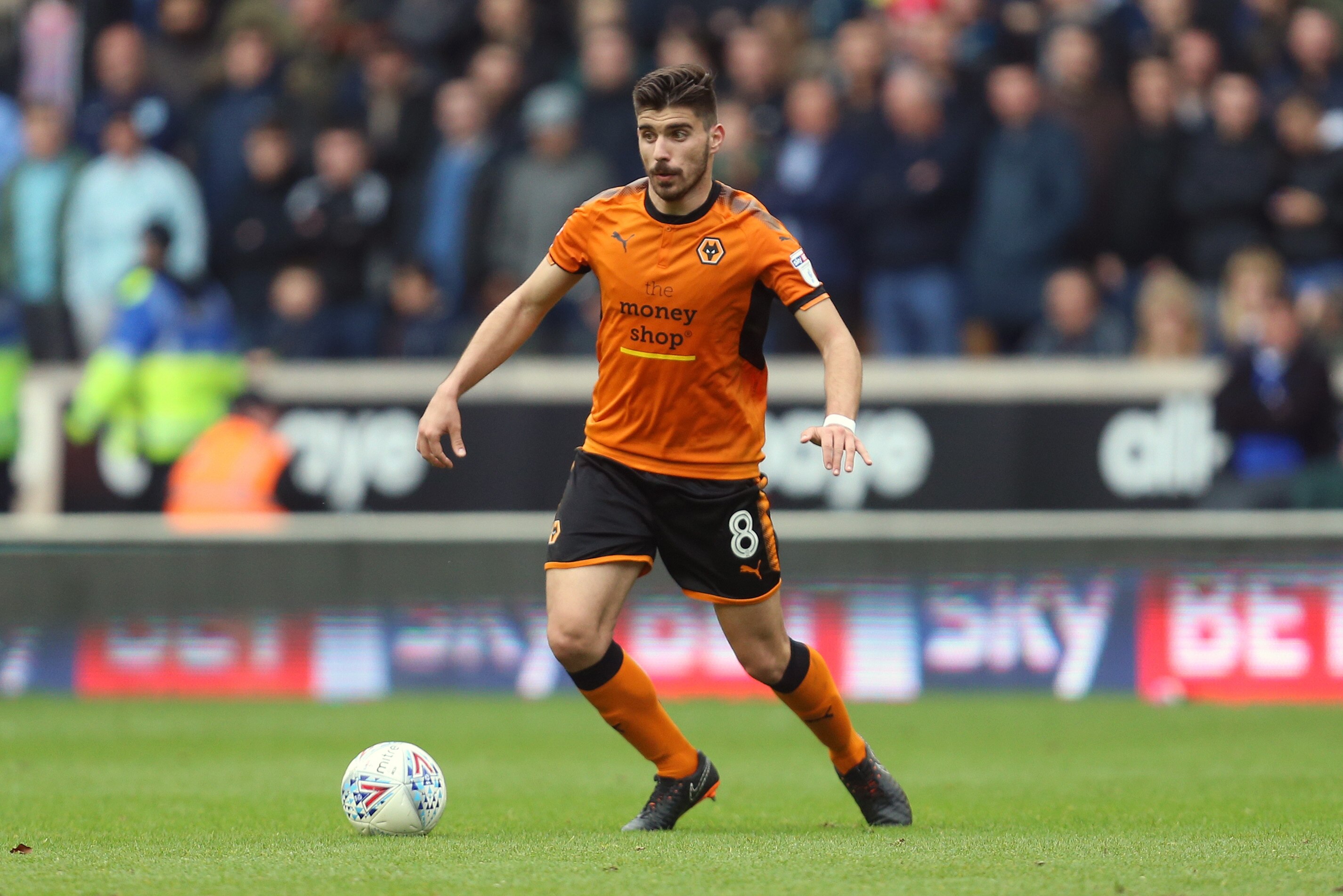 Liverpool Transfer News Ruben Neves Rumours Emerge Ahead Of Summer Bleacher Report Latest News Videos And Highlights Wolves bask in promotion glory as star man neves vows to stay. bleacher report