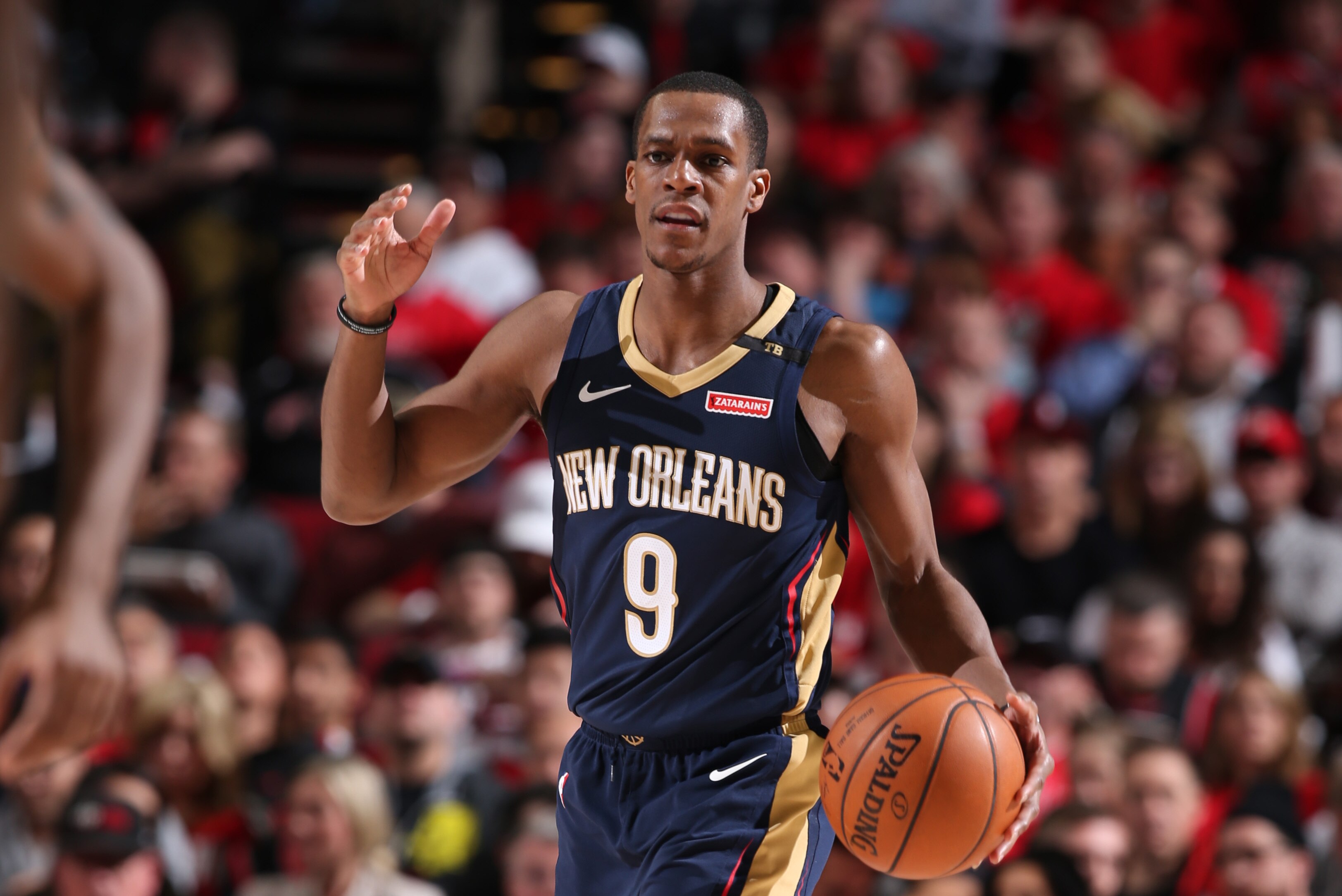 playoff rondo shirt