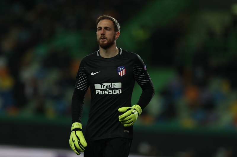 Jan Oblak Salary Per Week / Oblak To Cost Chelsea 120m As Valencia Show Interest In Kepa Goal Com - The oxford research comes after weeks of uncertainty for astrazeneca's vaccine after the ema concluded that unusual blood clots with low blood platelets should be listed as very rare side effects of the jab.