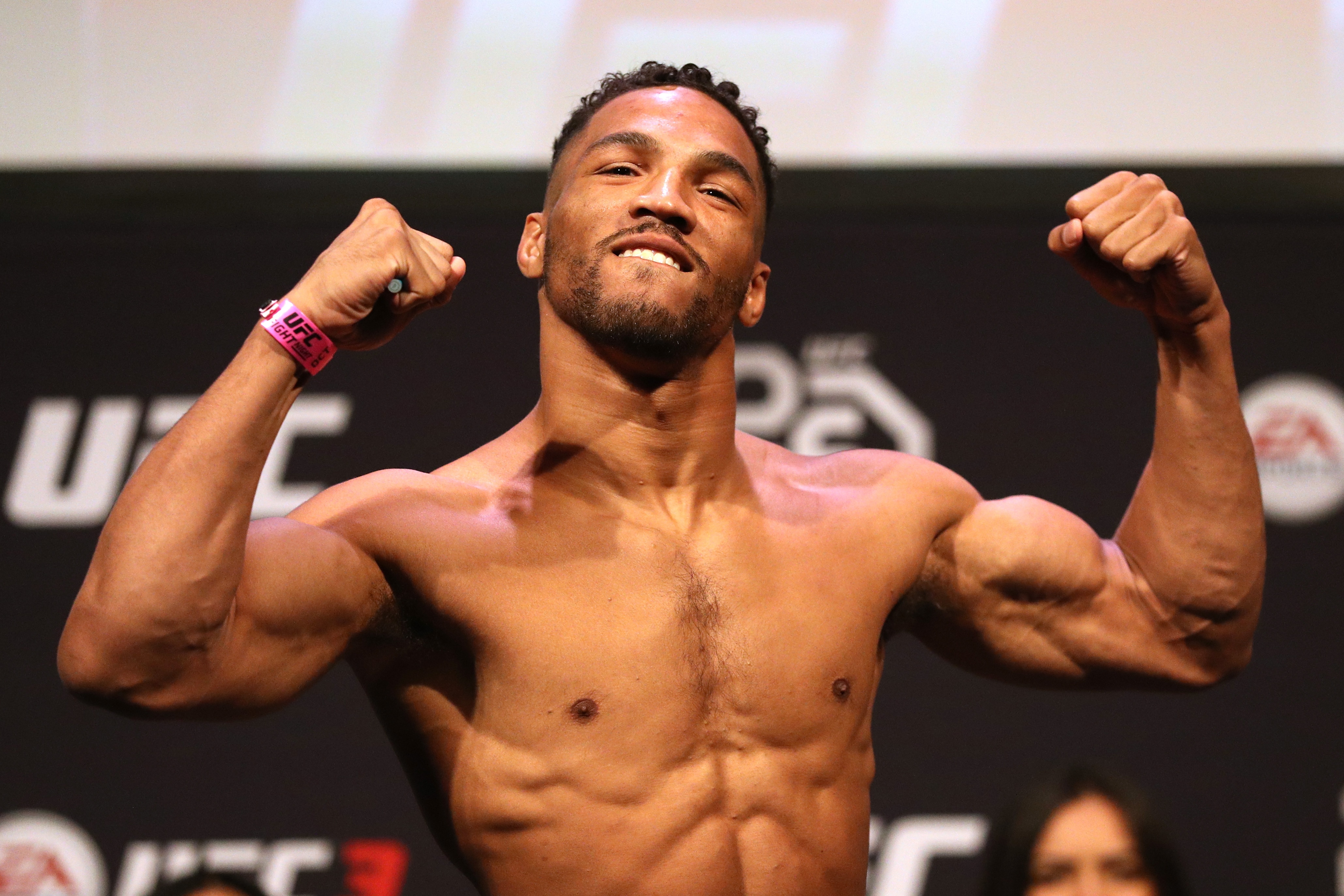 Ufc Fight Night 128 Results Kevin Lee Tko S Edson Barboza In Main Event Bleacher Report Latest News Videos And Highlights View complete tapology profile, bio, rankings, photos, news and record. ufc fight night 128 results kevin lee