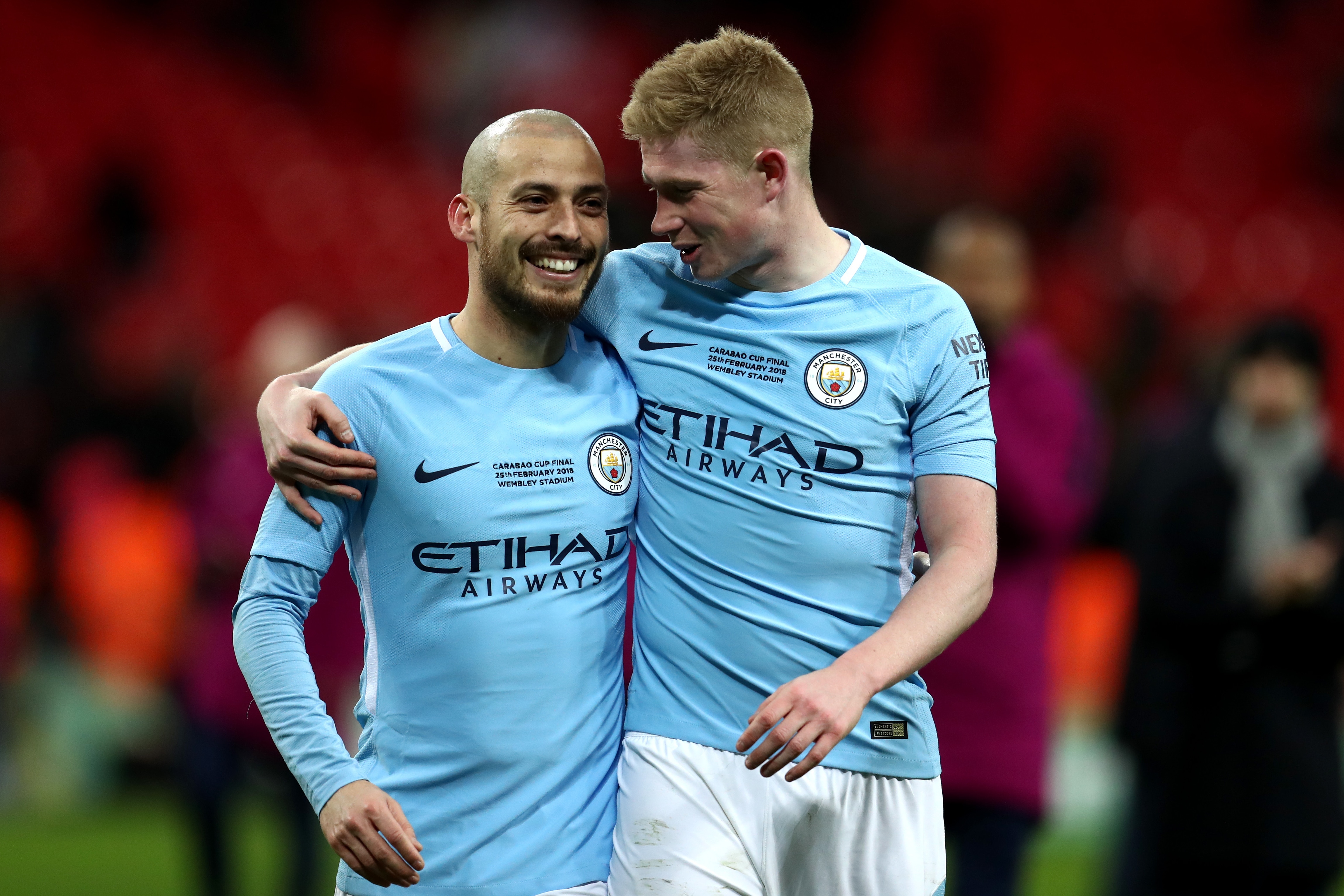 Premier League Team Of The Year 2018 Full Lineup Reaction And Analysis Bleacher Report Latest News Videos And Highlights
