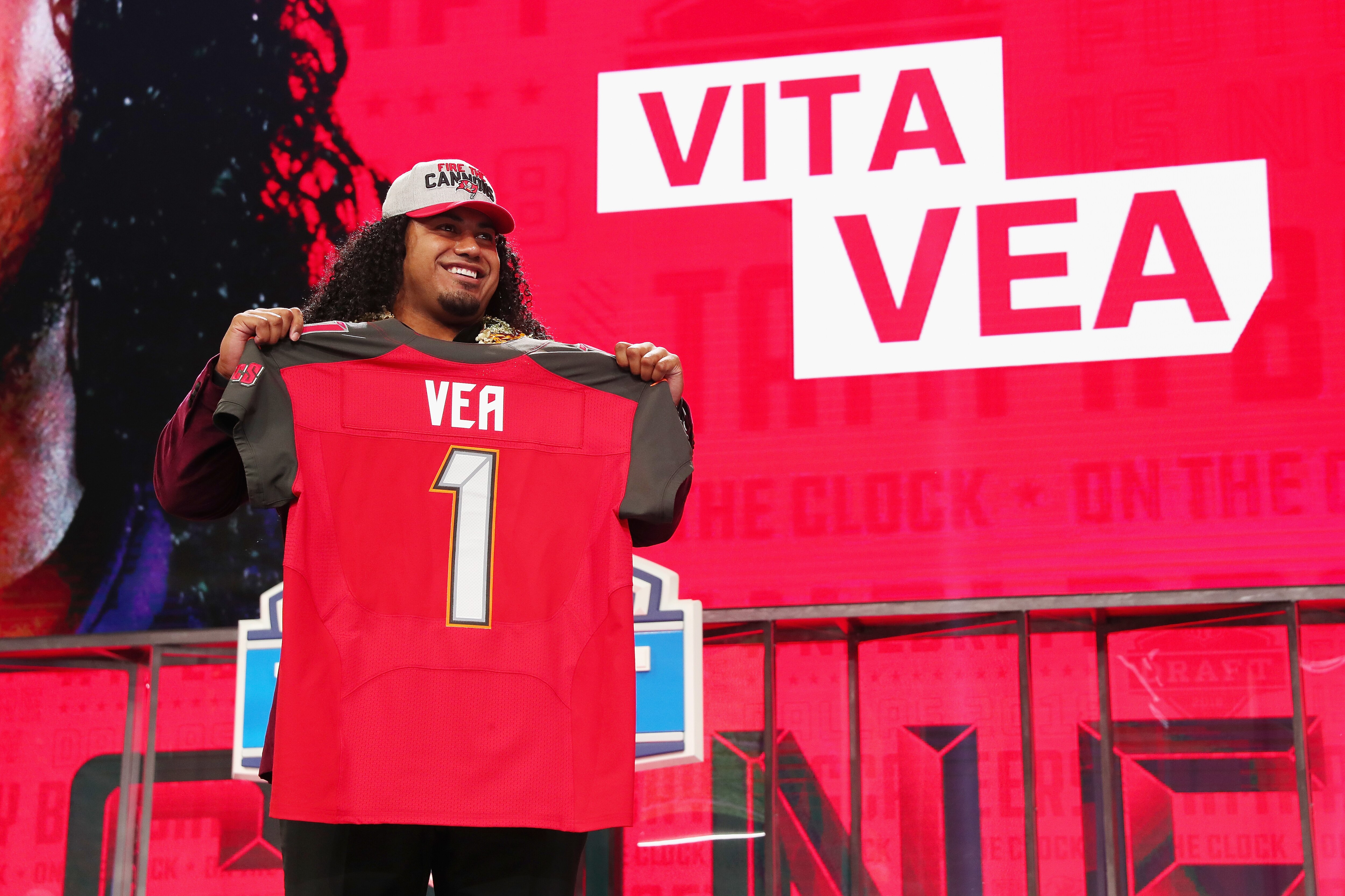 vita vea jersey