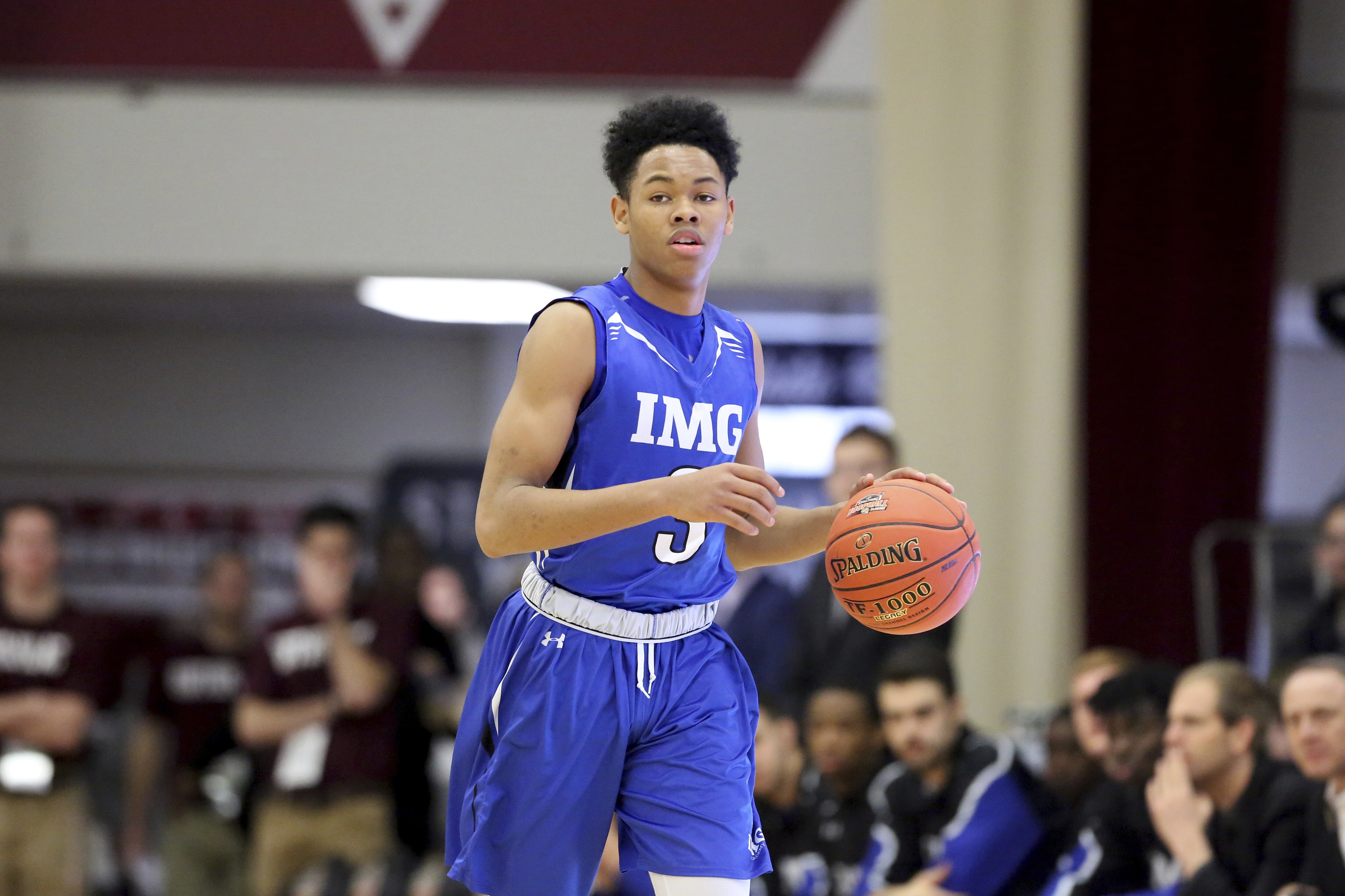 Anfernee Simons Drafted By Trail Blazers Twitter Lauds Gifted Scoring Ability Bleacher Report Latest News Videos And Highlights Anfernee simons profile and basic stats. anfernee simons drafted by trail