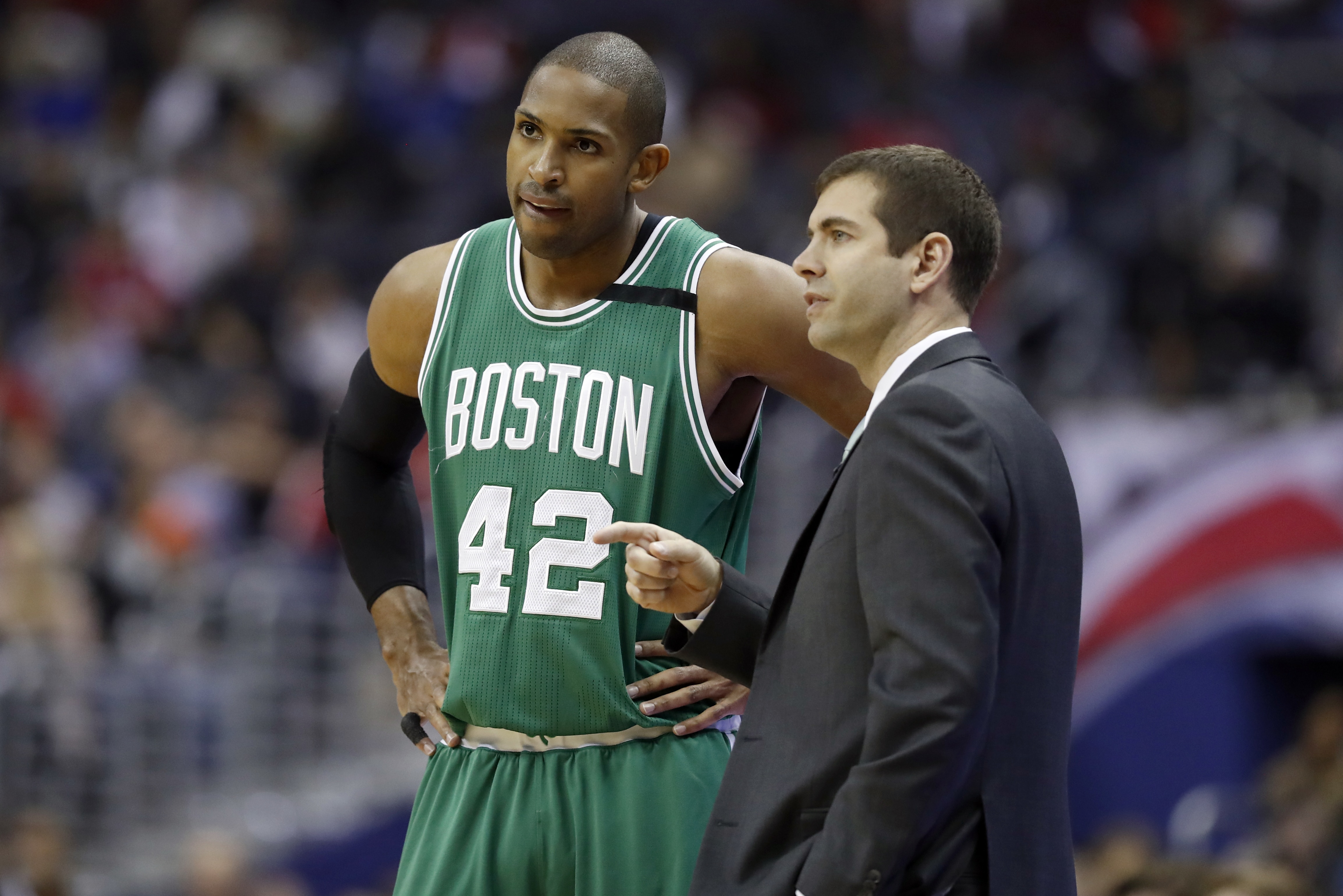 al horford dominican