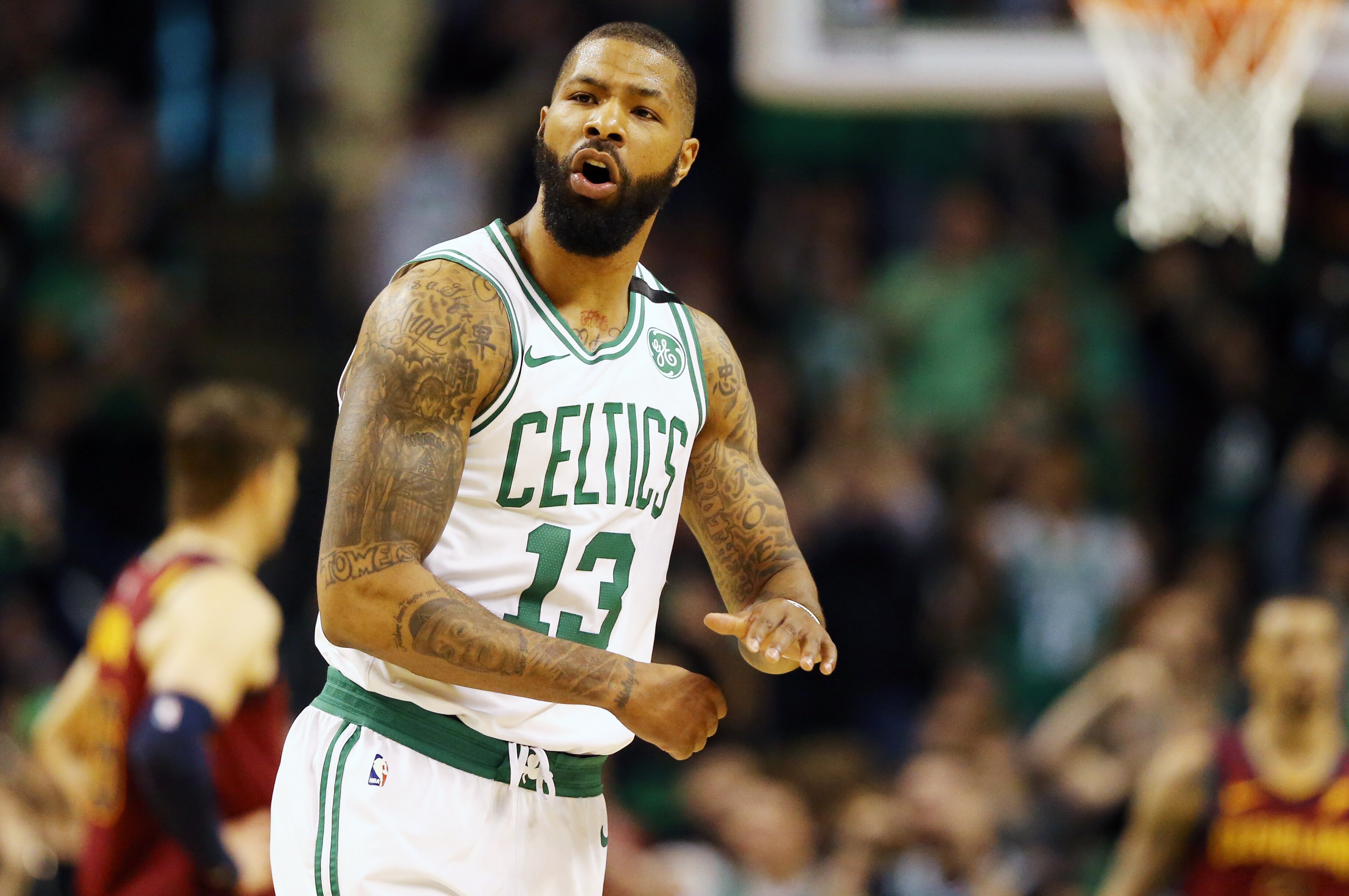 lebron celtics jersey