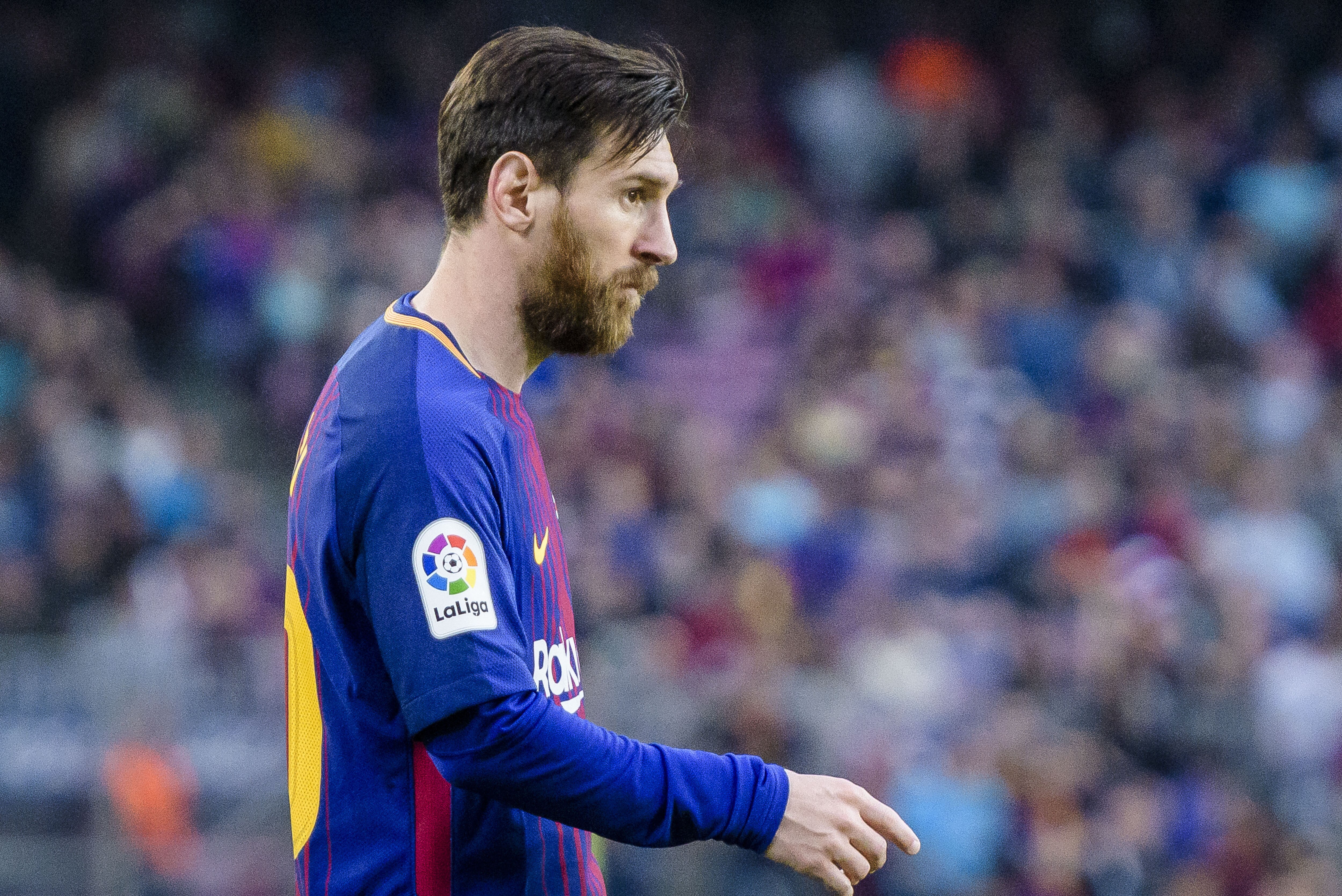 Lionel Messi Included In Barcelona Squad For Friendly Vs Mamelodi Sundowns Bleacher Report Latest News Videos And Highlights