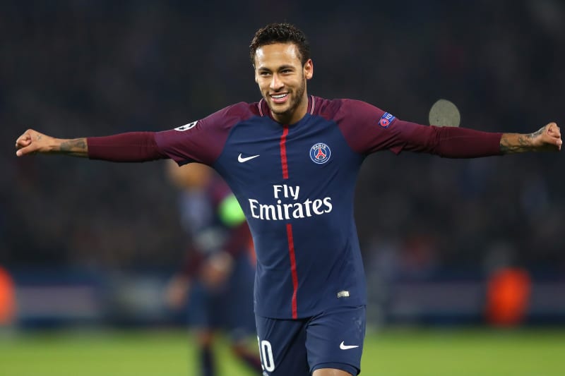 Real Madrid Transfer News Neymar S Mom Favours Psg Exit In Latest Rumours Bleacher Report Latest News Videos And Highlights