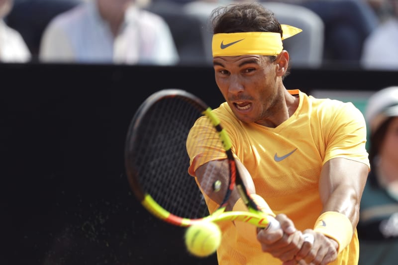 French Open 2018 Tv Schedule Draw Live Stream Listings For Entire Tournament Bleacher Report Latest News Videos And Highlights