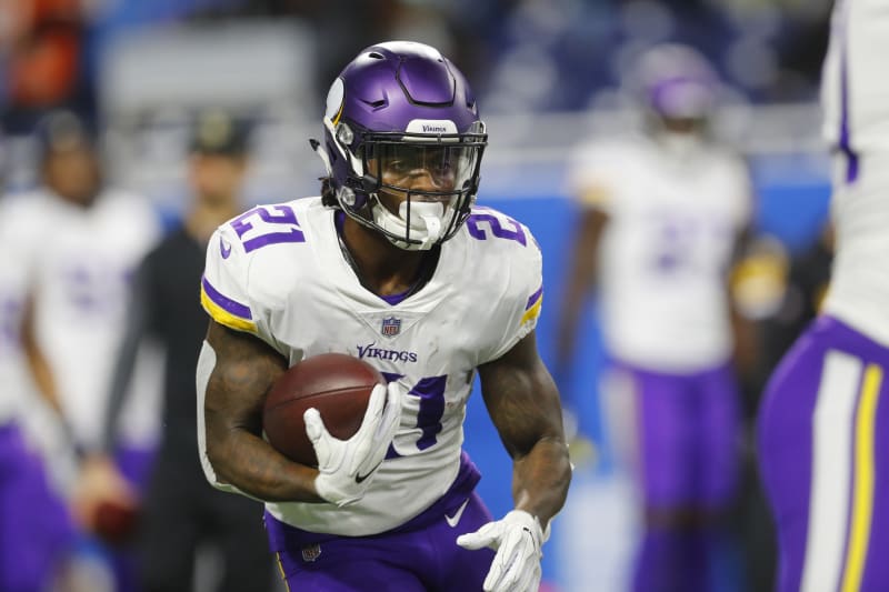 Jerick Mckinnon Says Entire 49ers Roster Is Talking About Winning The Super Bowl Bleacher Report Latest News Videos And Highlights