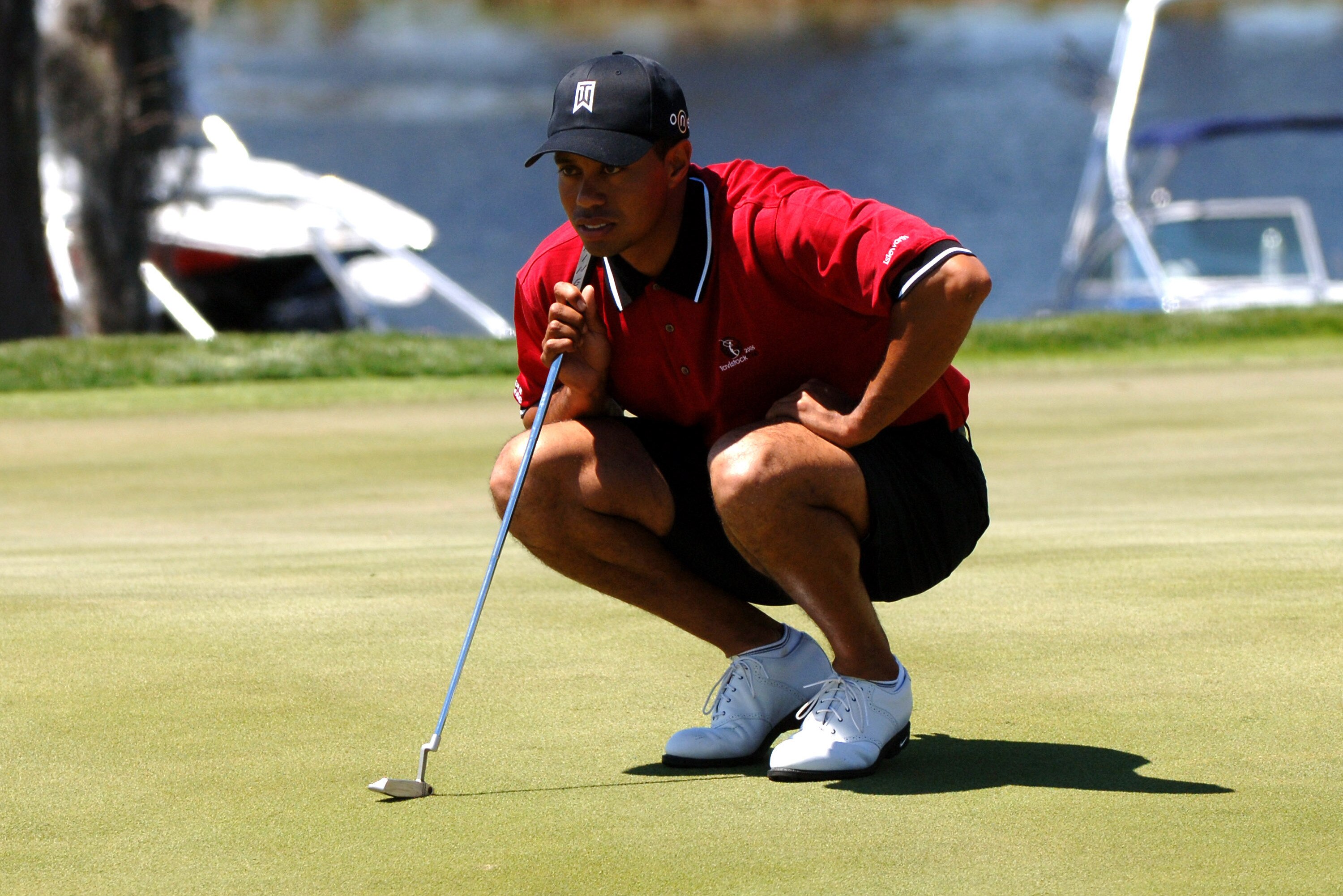 Tiger Woods Would Love Pga To Allow Golfers To Wear Shorts Bleacher Report Latest News Videos And Highlights