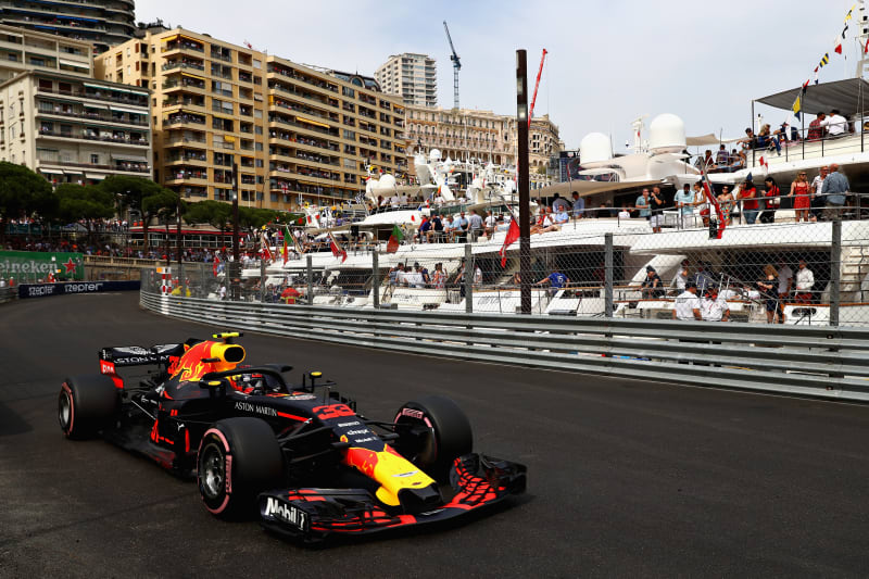 Monaco F1 Grand Prix 2018 Results Daniel Ricciardo Tops Sebastian Vettel To Win Bleacher Report Latest News Videos And Highlights