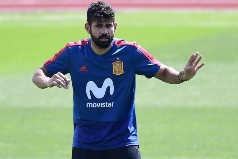 Spain Vs Switzerland Time Live Stream And Tv Schedule Bleacher Report Latest News Videos And Highlights