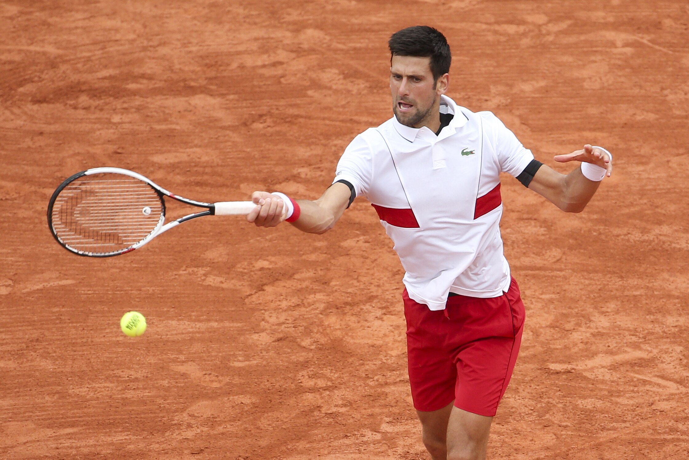 French Open 2018 Sunday Schedule And Predictions For Roland Garros Bracket Bleacher Report Latest News Videos And Highlights