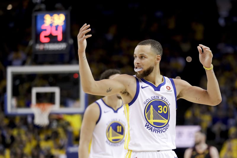 Cavaliers Vs Warriors Game 2 Tv Schedule Live Stream Guide For 2018 Nba Finals Bleacher Report Latest News Videos And Highlights