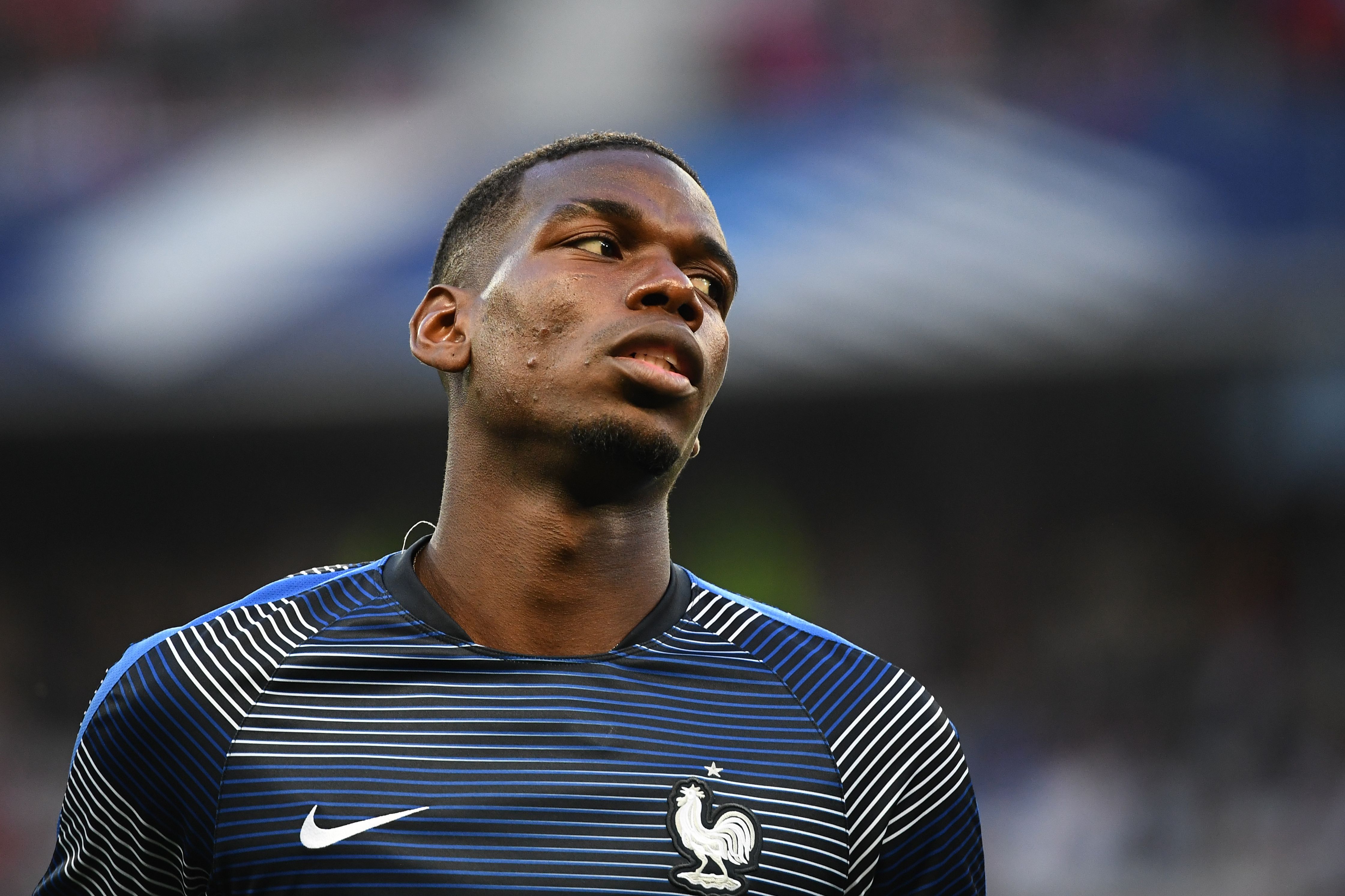 France Football Poll Shows 73 Of France Fans Want Paul Pogba Dropped From Xi Bleacher Report Latest News Videos And Highlights