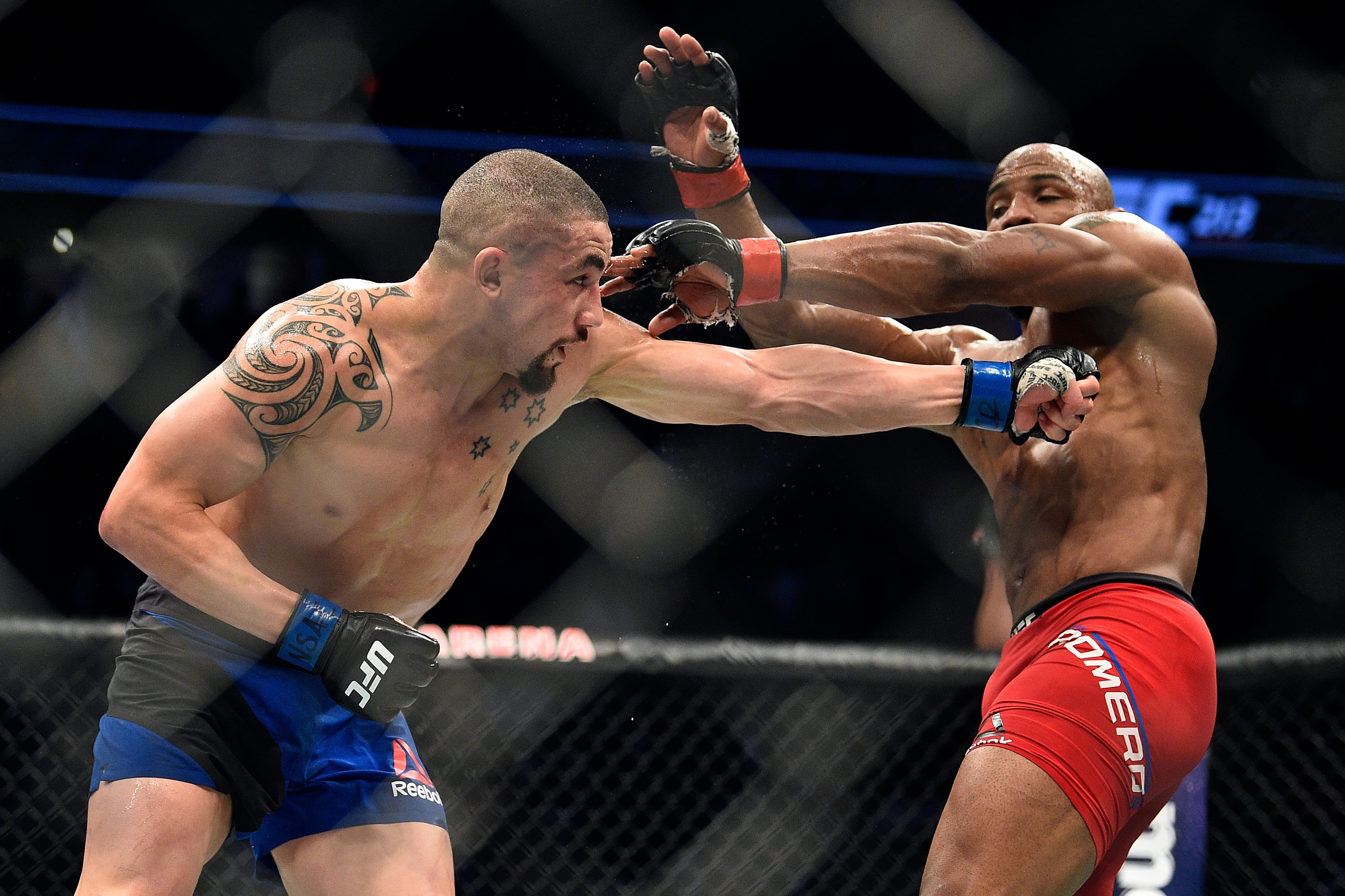 Ufc 225 Whittaker Vs Romero 2 Odds Tickets Predictions And Pre Weigh In Hype Bleacher Report Latest News Videos And Highlights