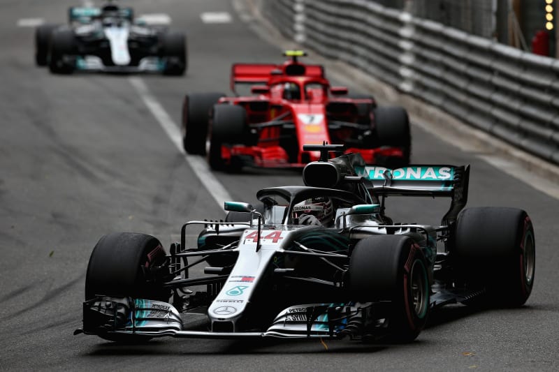 Canadian F1 Grand Prix 2018 Start Time Drivers Tv Schedule And More Bleacher Report Latest News Videos And Highlights