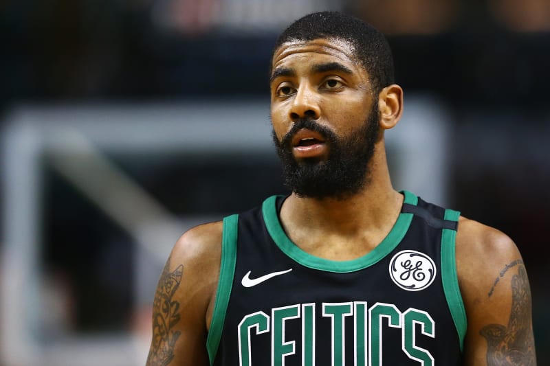 Irving wins best sale for celtics