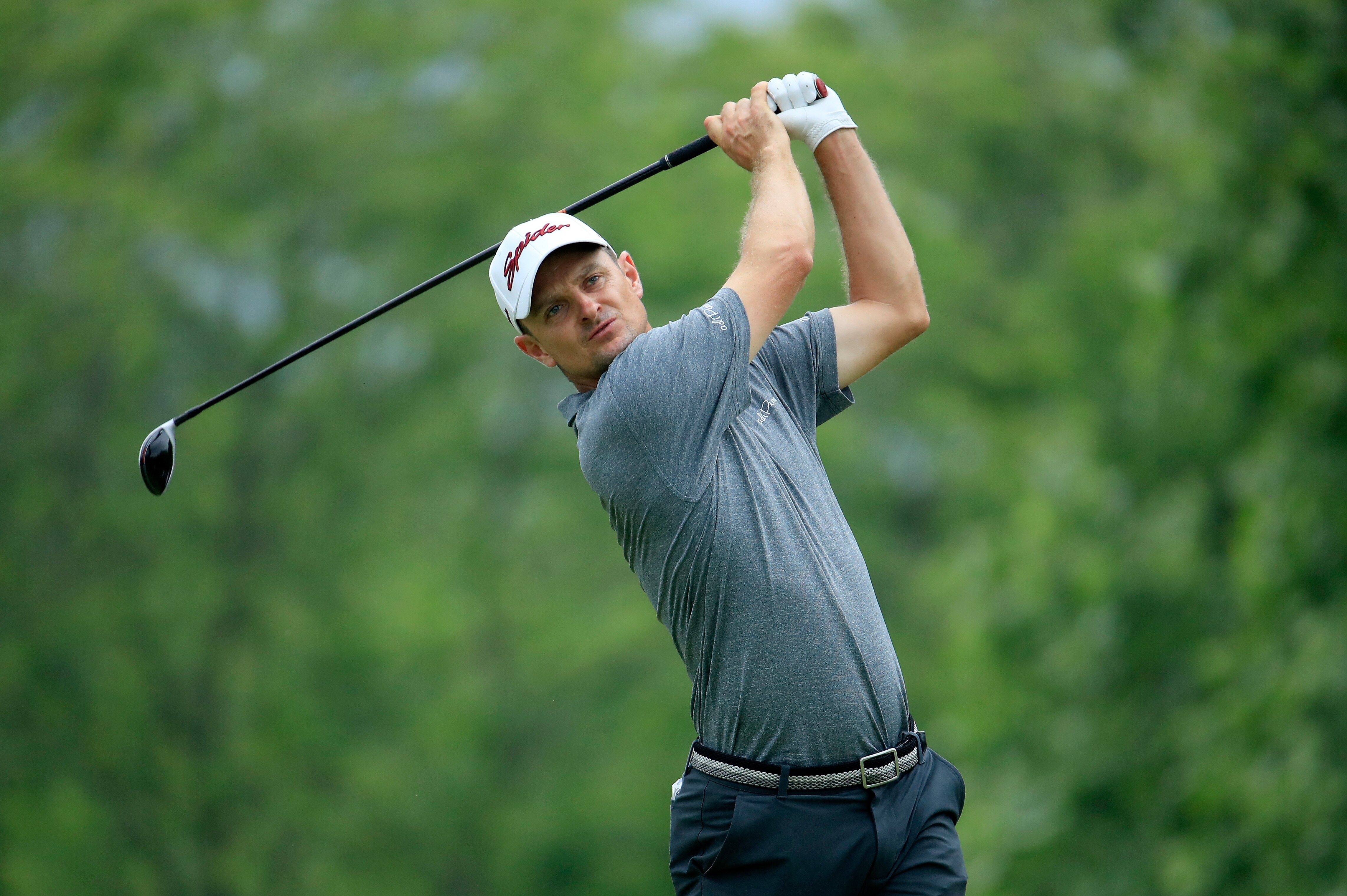 justin rose watch us open