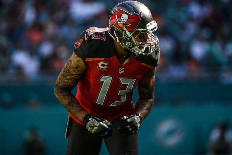 buccaneers signed jersey
