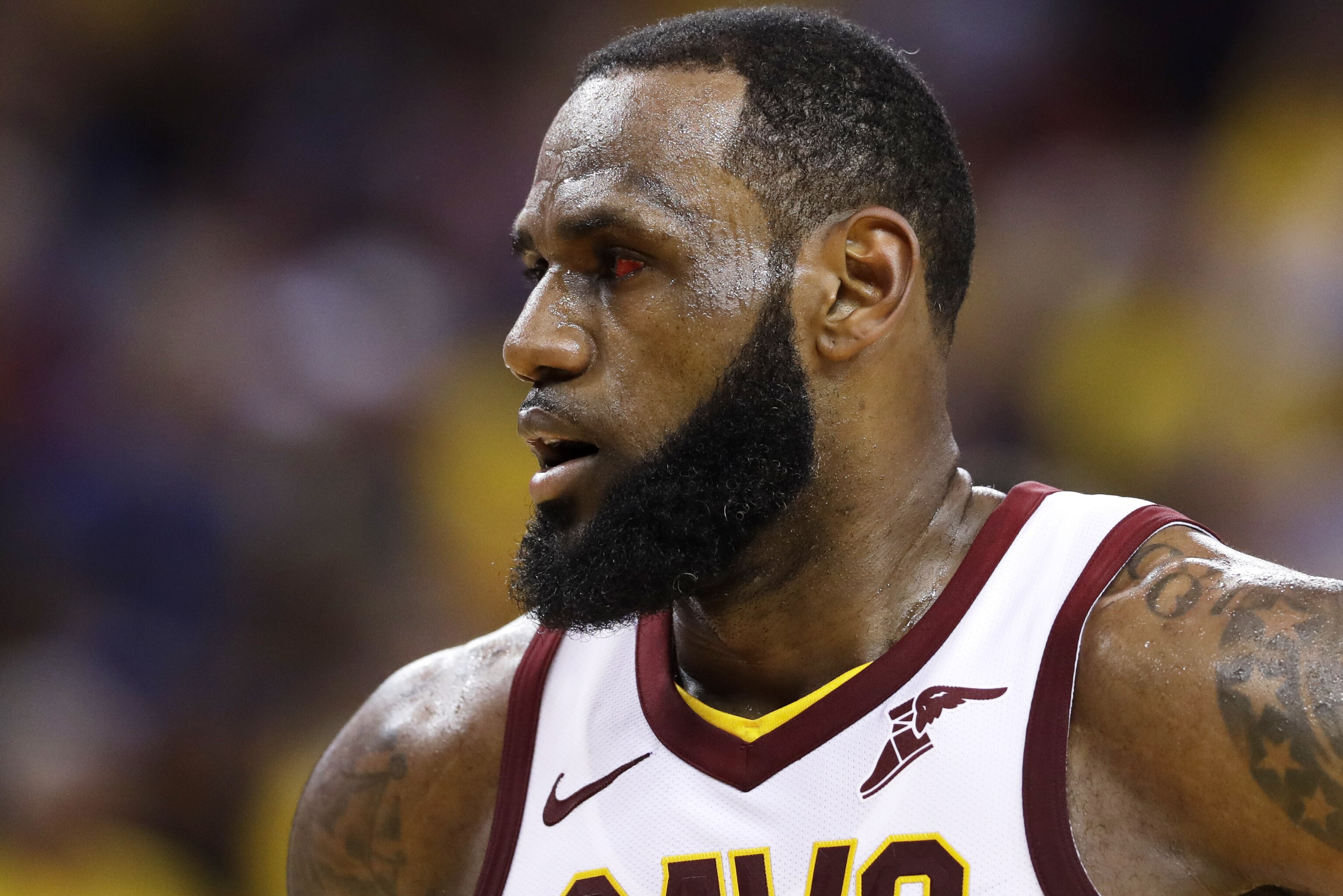 Lebron James Rumors Celtics Signing Unlikely Due To Roster Salary Cap Bleacher Report Latest News Videos And Highlights Recent game results height of bar is margin of victory • mouseover bar for details • click for box score • grouped by month. lebron james rumors celtics signing