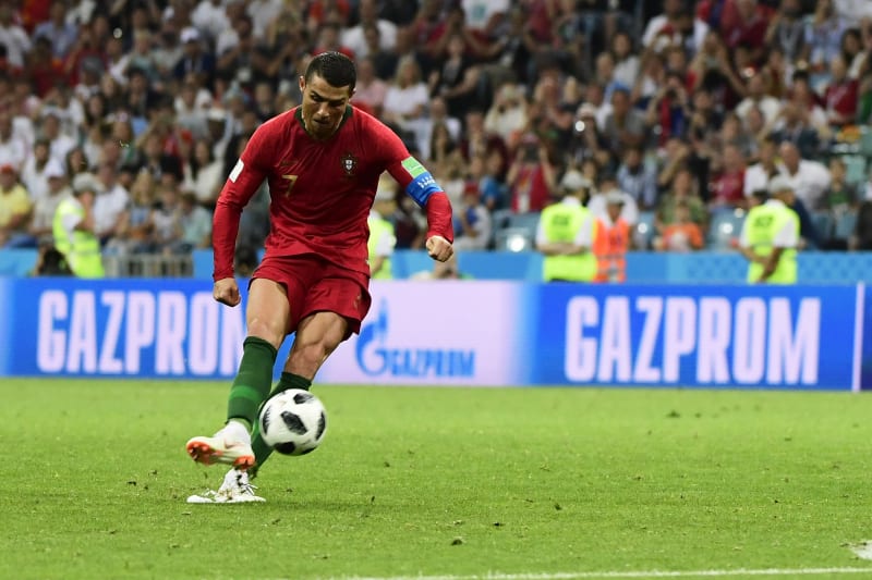 Portugal Vs Morocco Team News Live Stream Tv Info For World Cup 2018 Bleacher Report Latest News Videos And Highlights