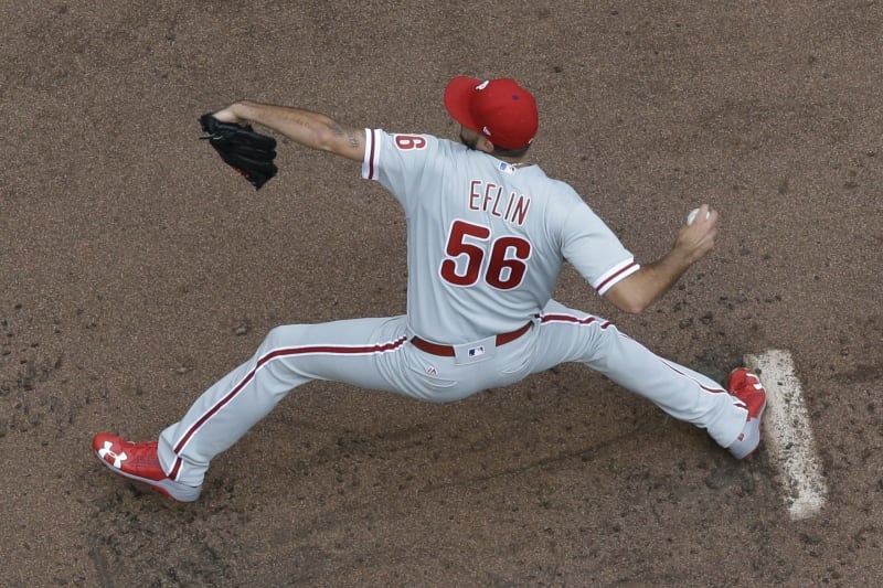 Philadelphia Phillies Vs Washington Nationals Odds Analysis Mlb Betting Pick Bleacher Report Latest News Videos And Highlights