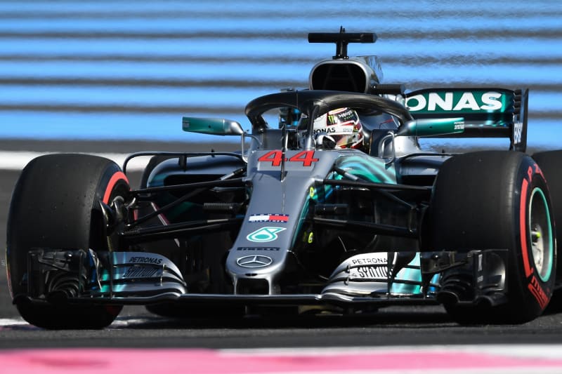 formula 1 france tv