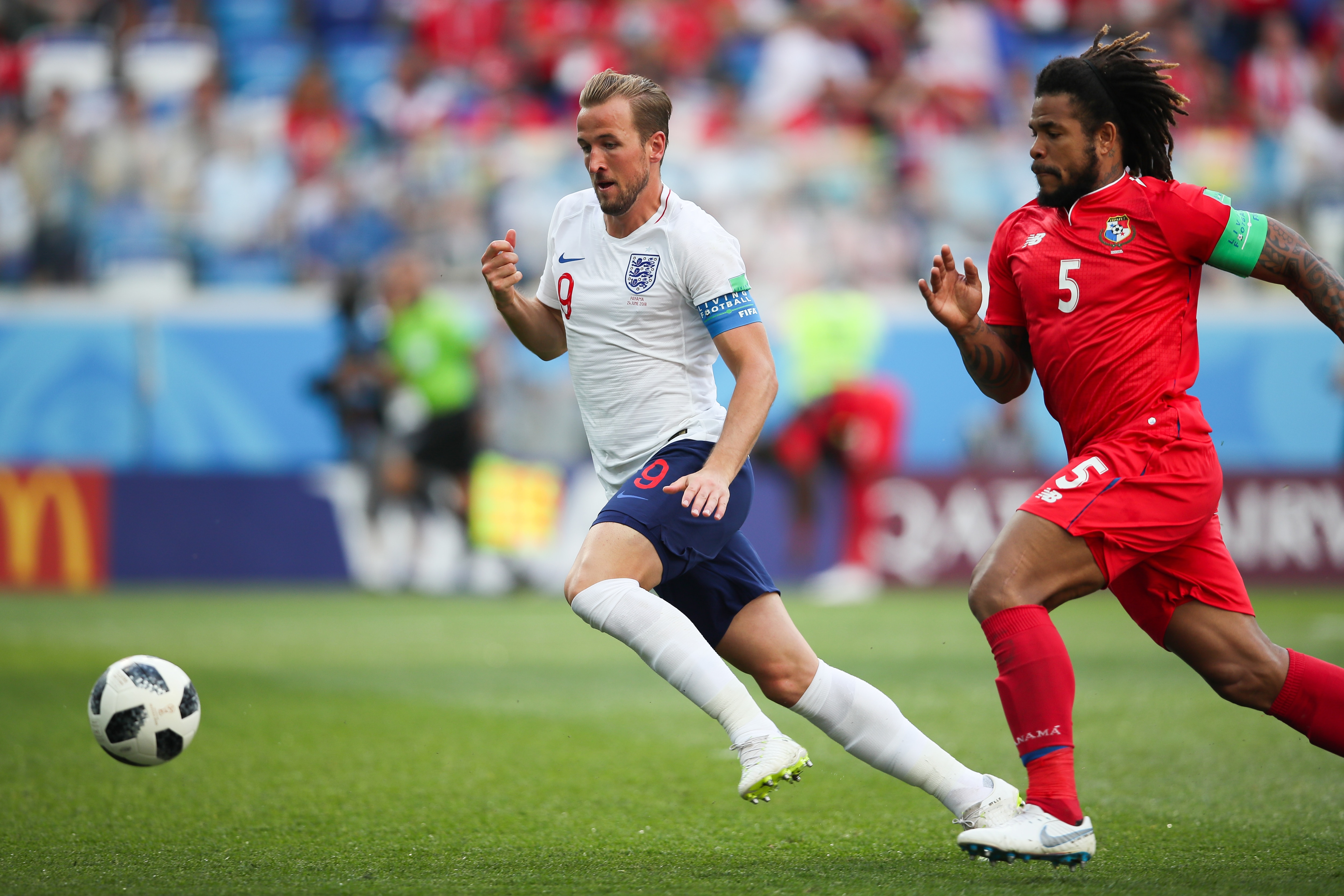 World Cup Results 2018 Scores And Updated Group Standings After Sunday Bleacher Report Latest News Videos And Highlights