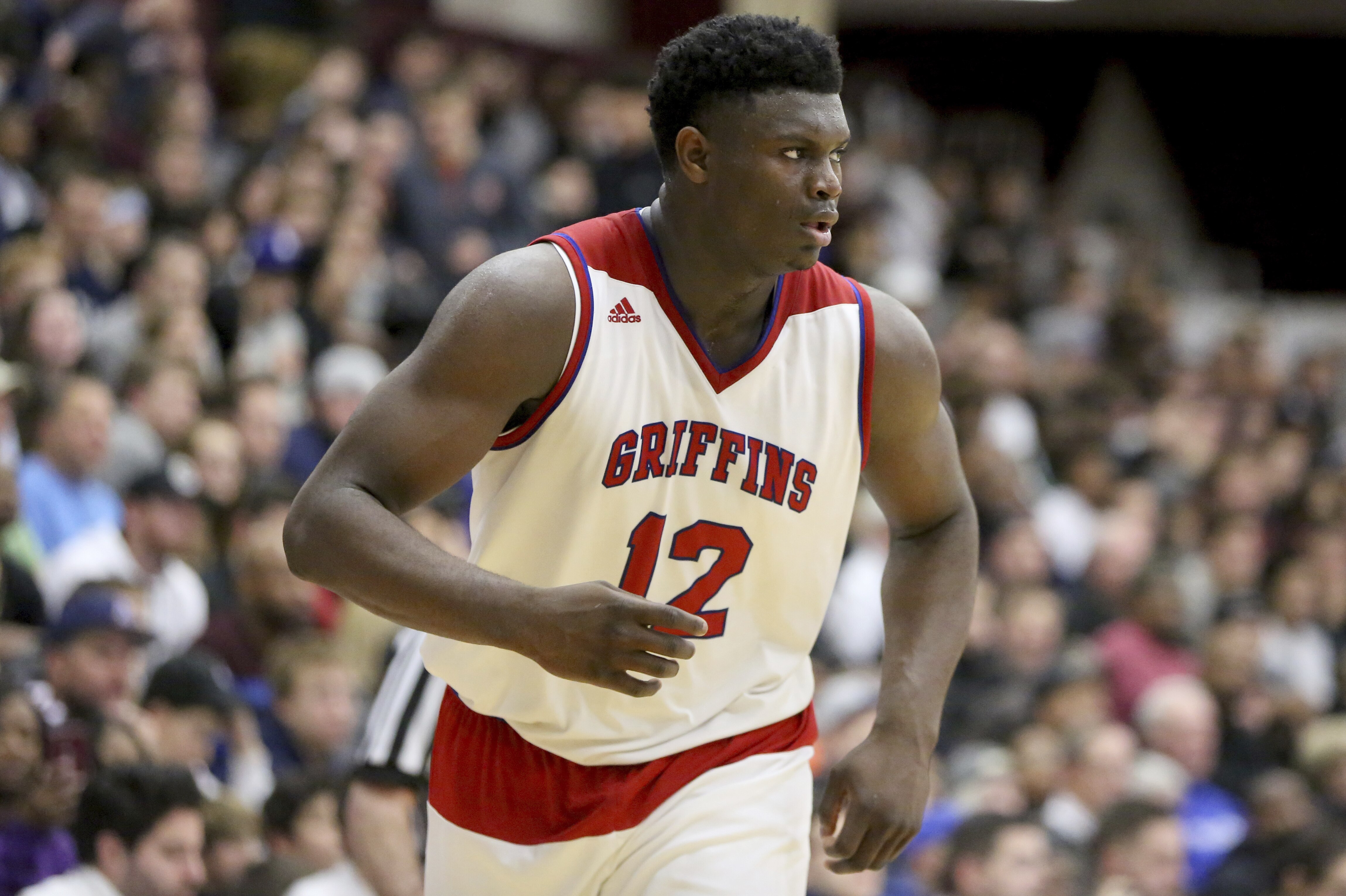 2019 Nba Mock Draft Early 1st Round Predictions And Surprises For Top Prospects Bleacher Report Latest News Videos And Highlights