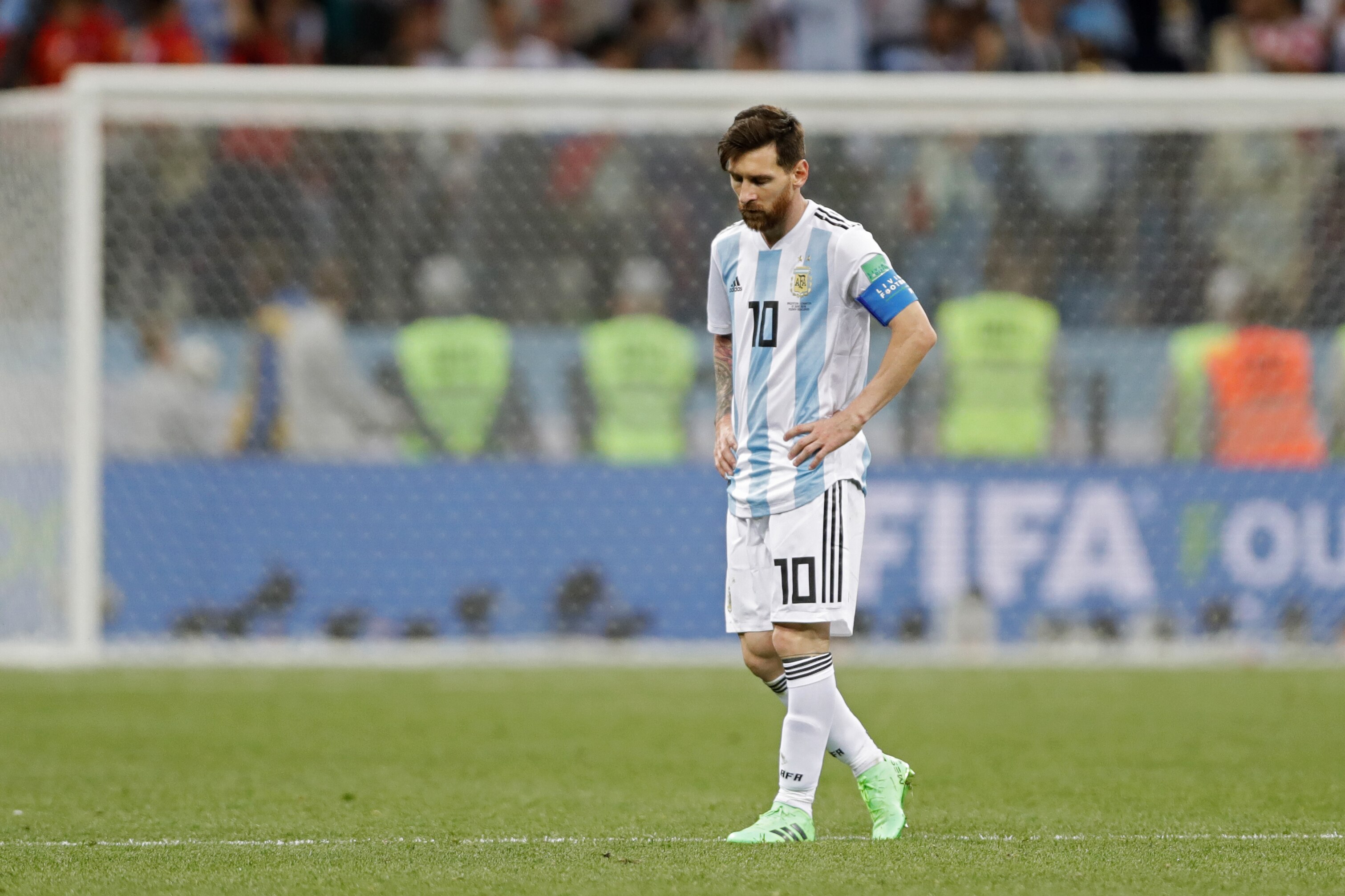 World Cup Tv Schedule 2018 Tuesday Kick Off Times Live Stream And Predictions Bleacher Report Latest News Videos And Highlights People near argentina vs croatia live. bleacher report