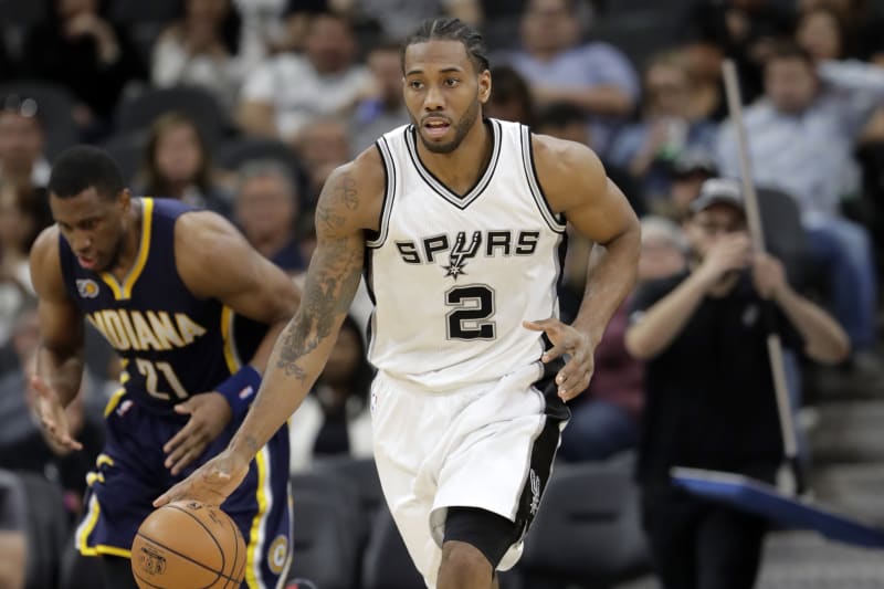 Kawhi Leonard Trade Rumors Lakers Offers Considered Flat Out Unacceptable Bleacher Report Latest News Videos And Highlights