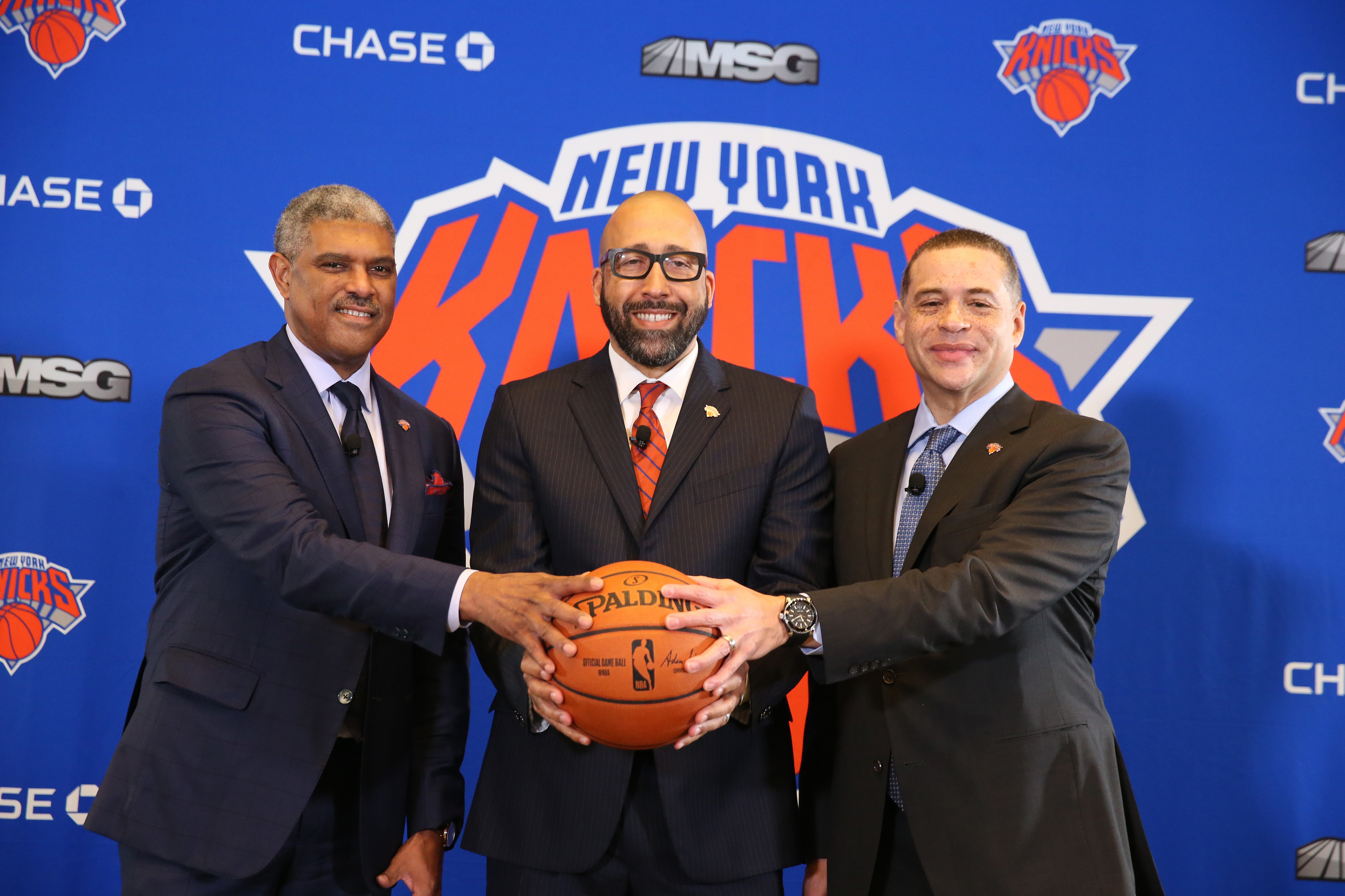 Can The Knicks Make A Big Splash In 2019 Free Agency Bleacher Report Latest News Videos And Highlights