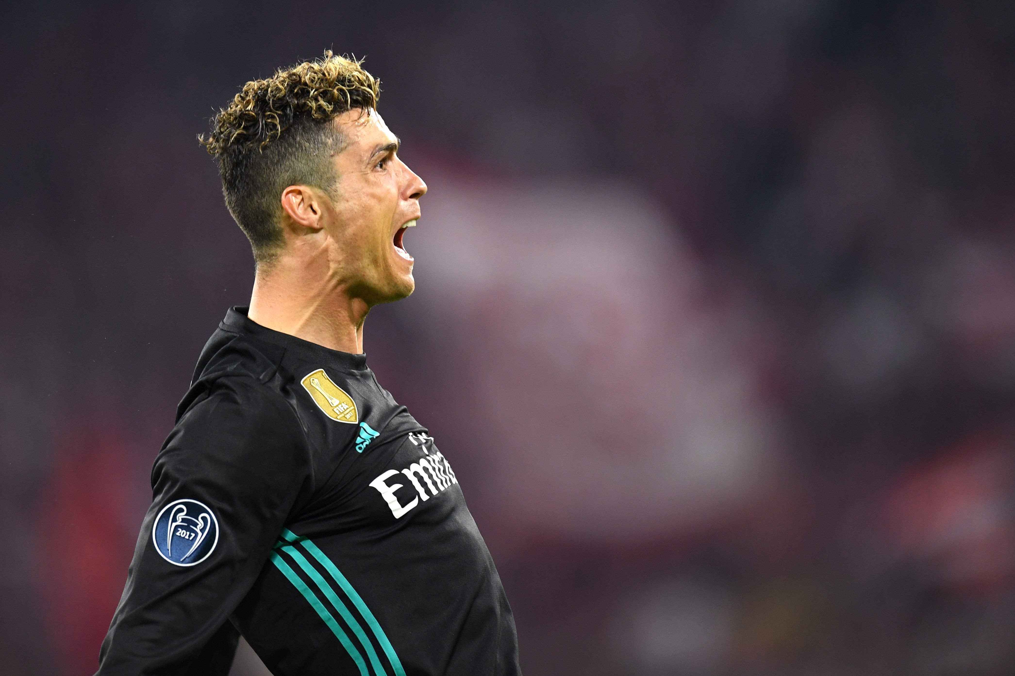 Juventus Transfer News Optimism Growing Over Cristiano Ronaldo Deal Bleacher Report Latest News Videos And Highlights