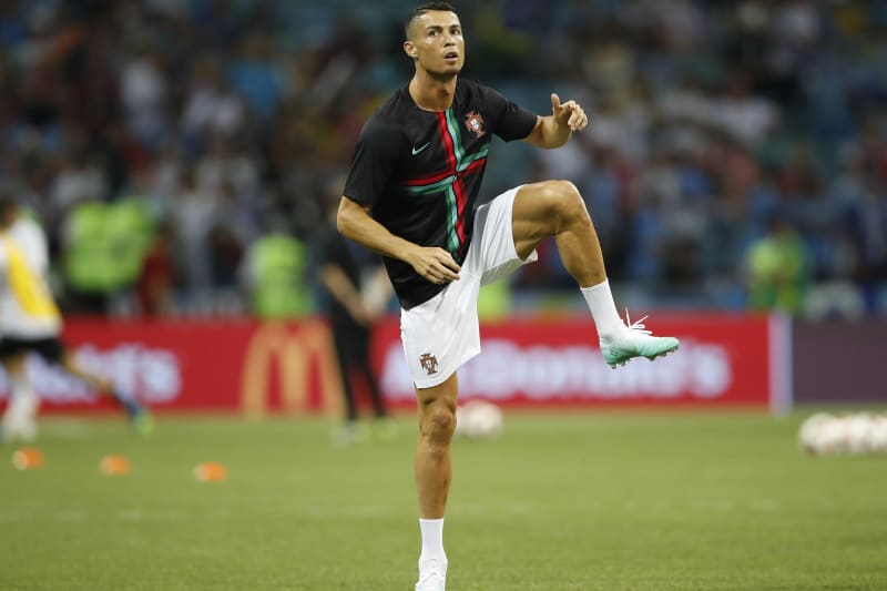 Cristiano Ronaldo Transfer News Juventus Chief To Meet Star In Latest Rumours Bleacher Report Latest News Videos And Highlights