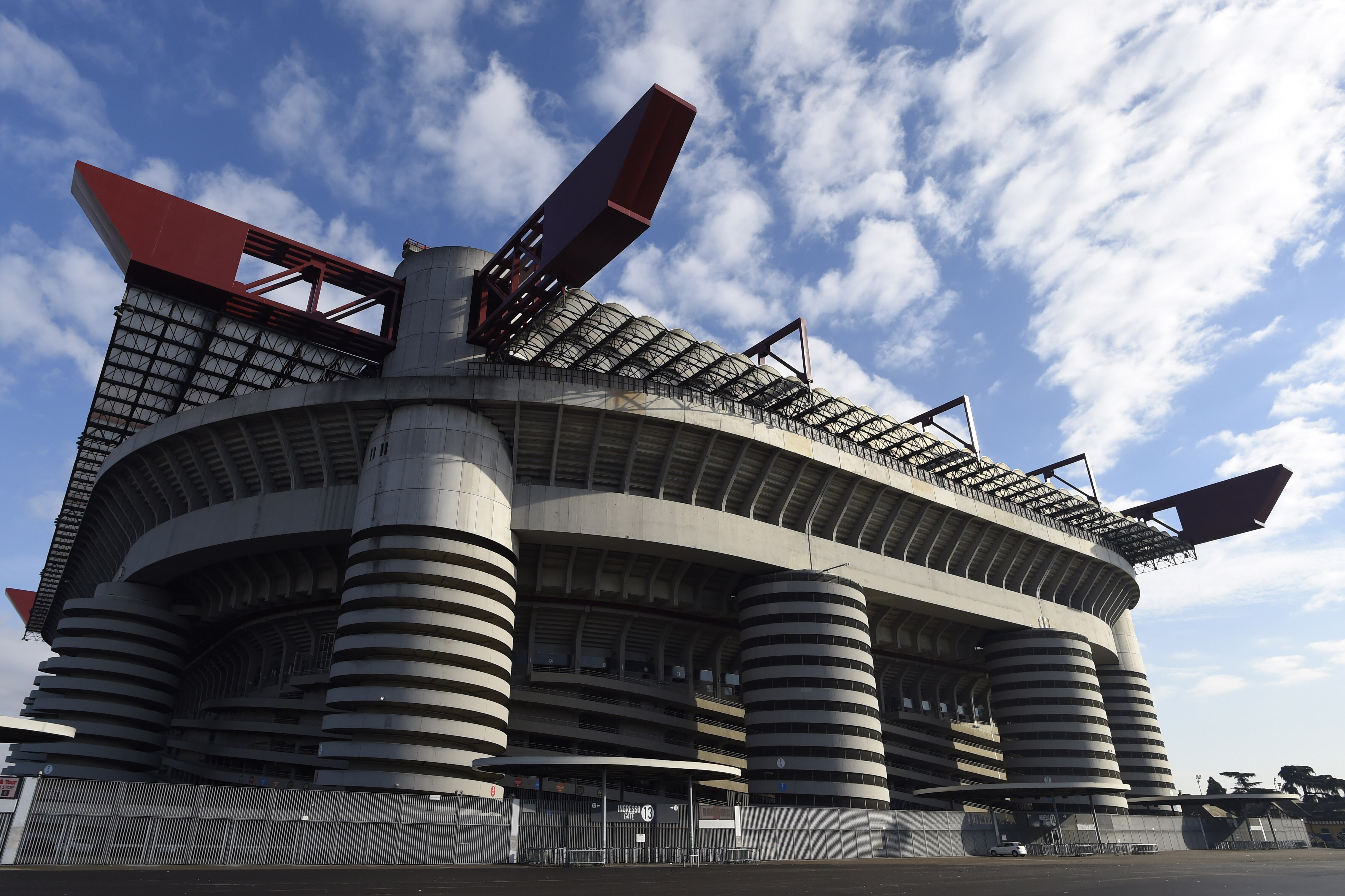 Ac Milan Ownership Control Ceded To Elliott Advisors Limited Bleacher Report Latest News Videos And Highlights