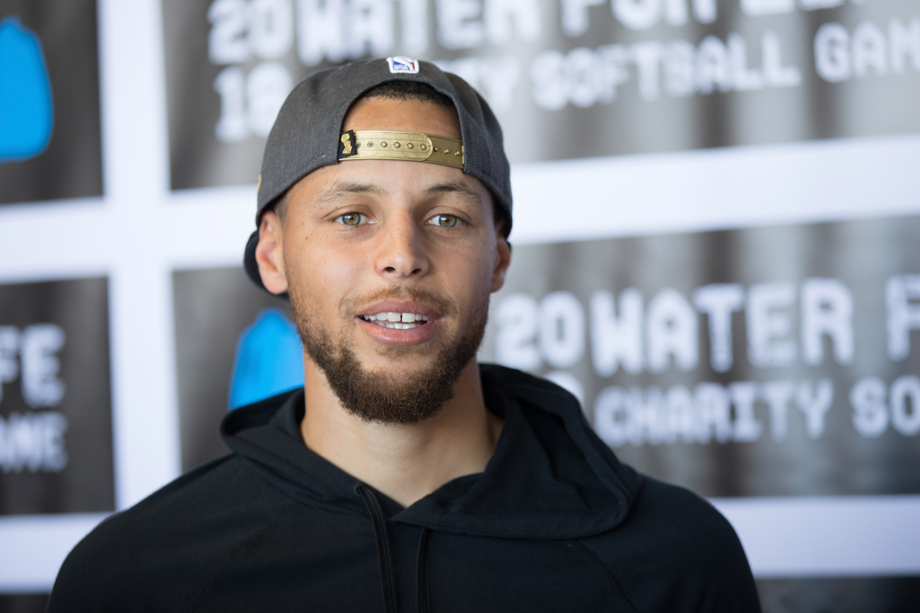 Stephen Curry Calls Involvement In Panthers Ownership Race Truly Powerful Bleacher Report Latest News Videos And Highlights