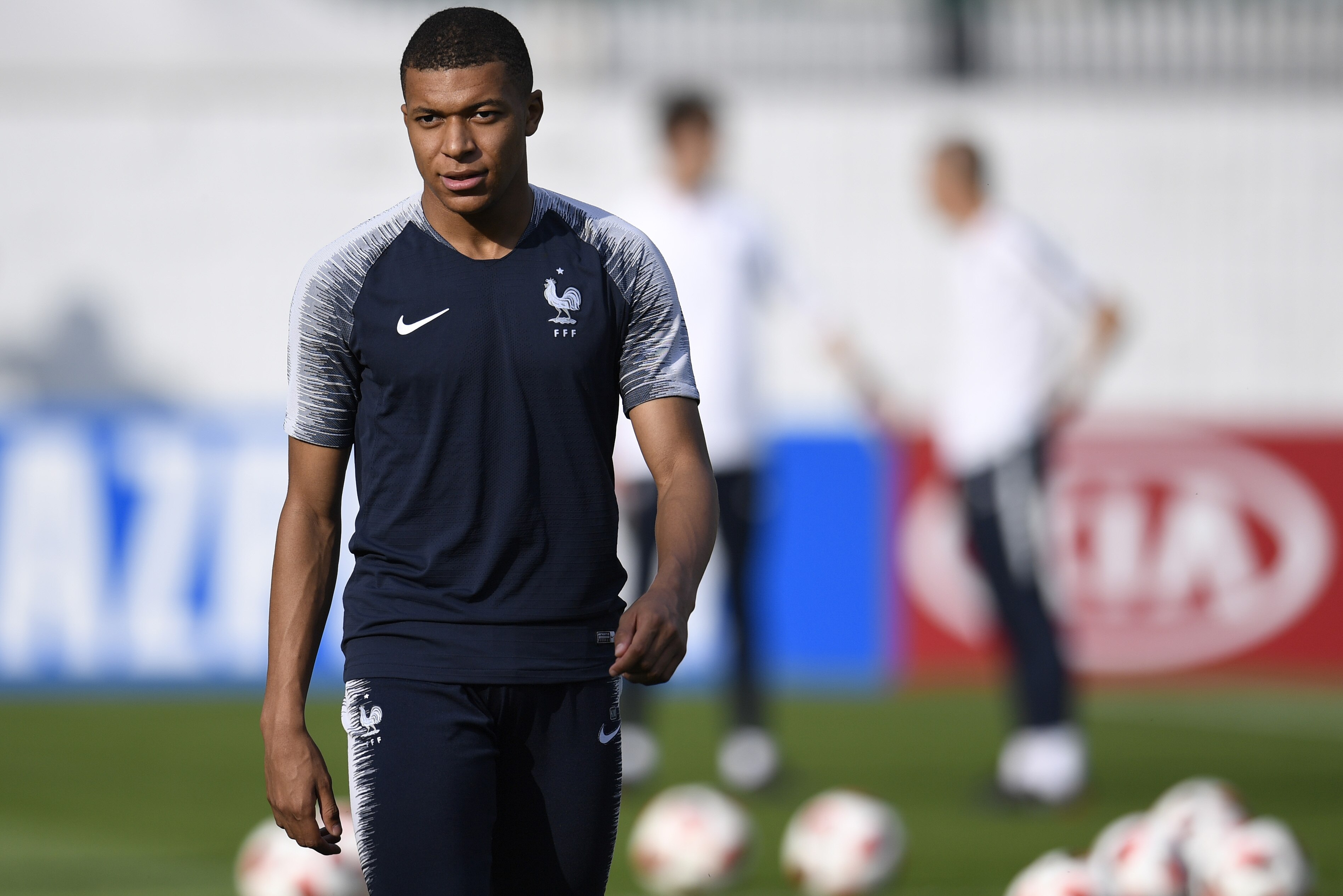 World Cup Tv Schedule 2018 Live Stream And Start Time For France Vs Croatia Bleacher Report Latest News Videos And Highlights How do i watch argentina vs croatia on tv? bleacher report