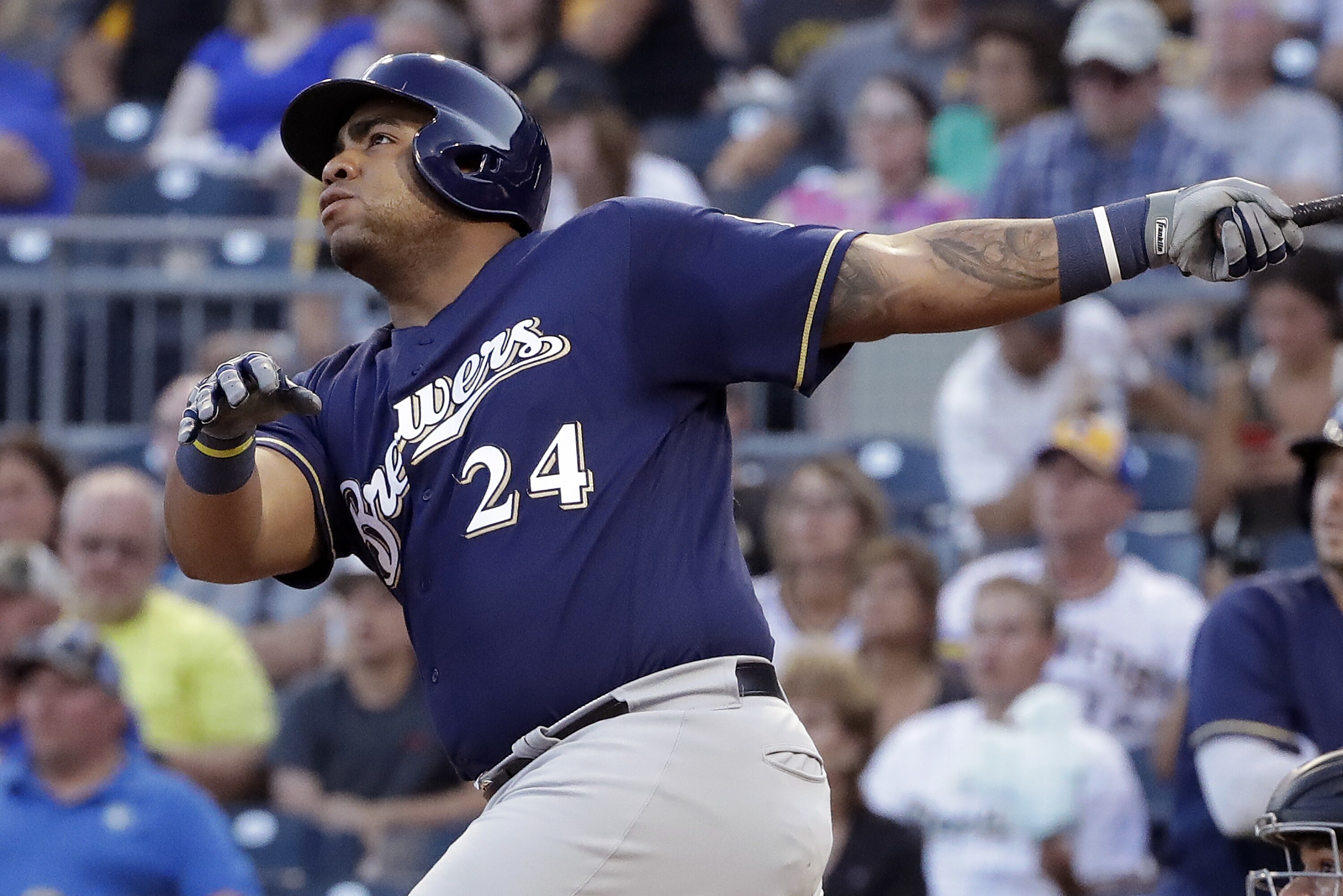 Home Run Derby 2018 Format Start Time Live Stream Tv Schedule And More Bleacher Report Latest News Videos And Highlights
