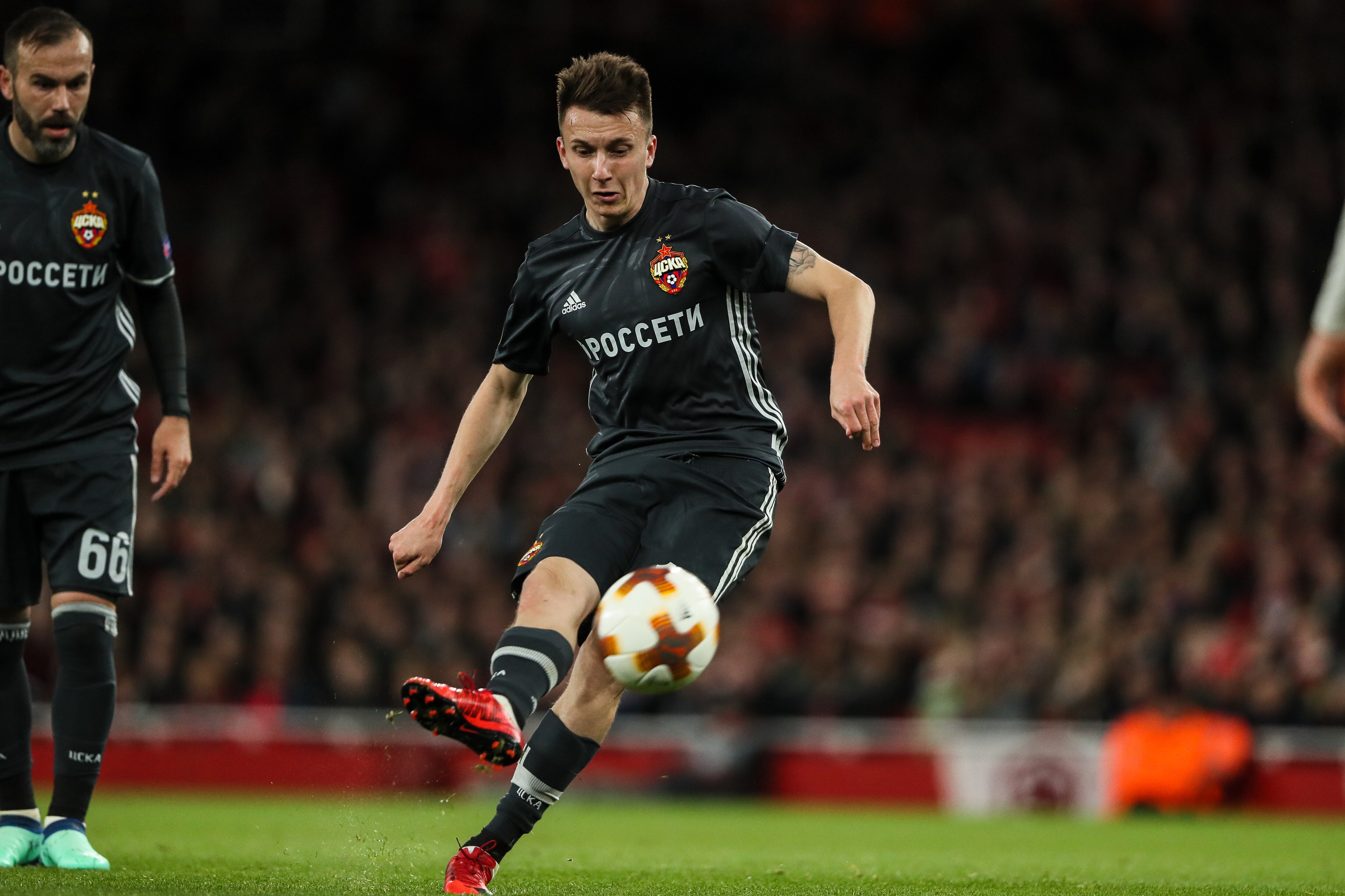 chelsea reportedly lead aleksandr